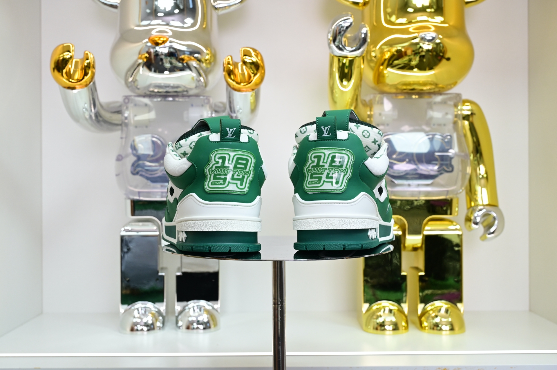 Louis Vuitton  LV  Skate