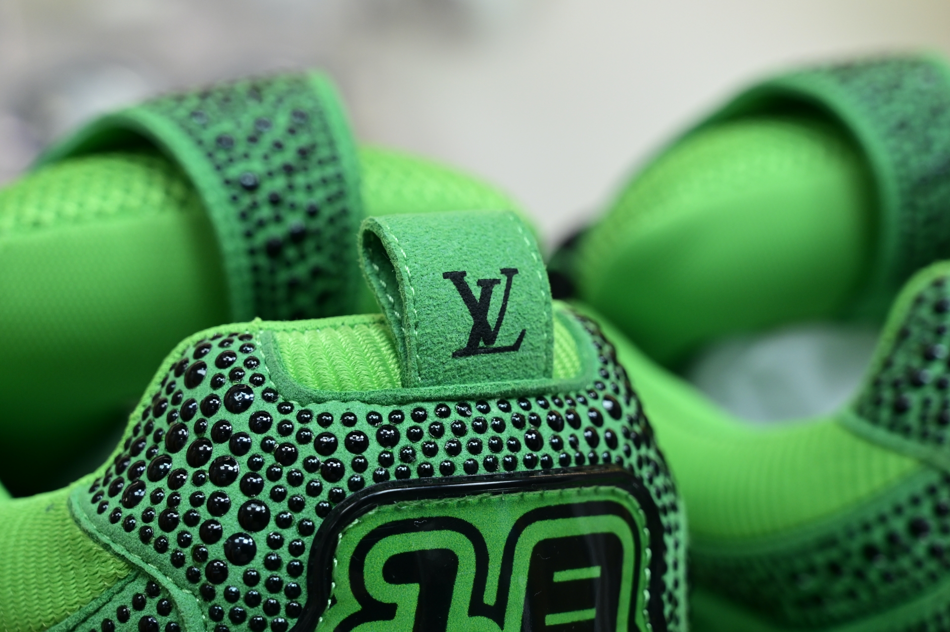 Louis Vuitton  LV  Skate