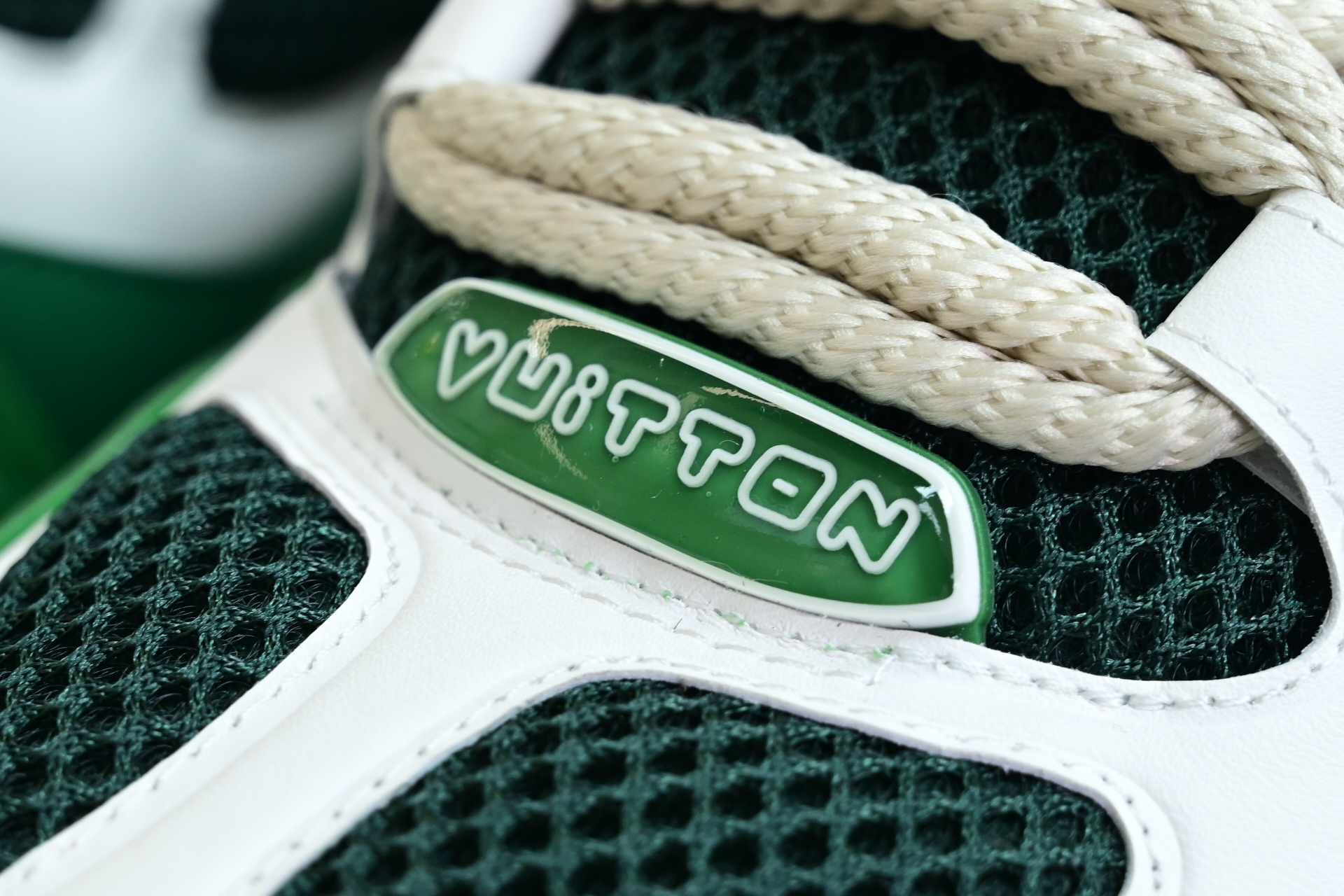 Louis Vuitton  LV  Skate