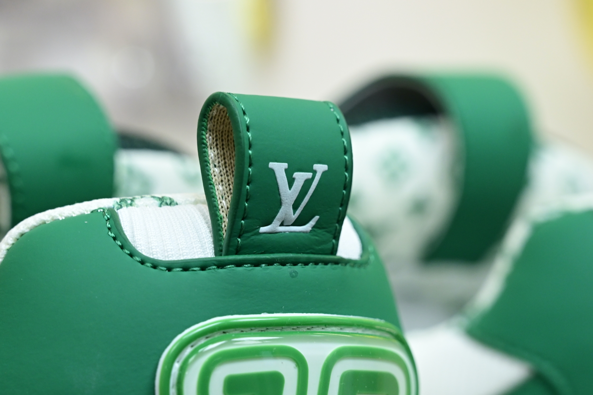 Louis Vuitton  LV  Skate