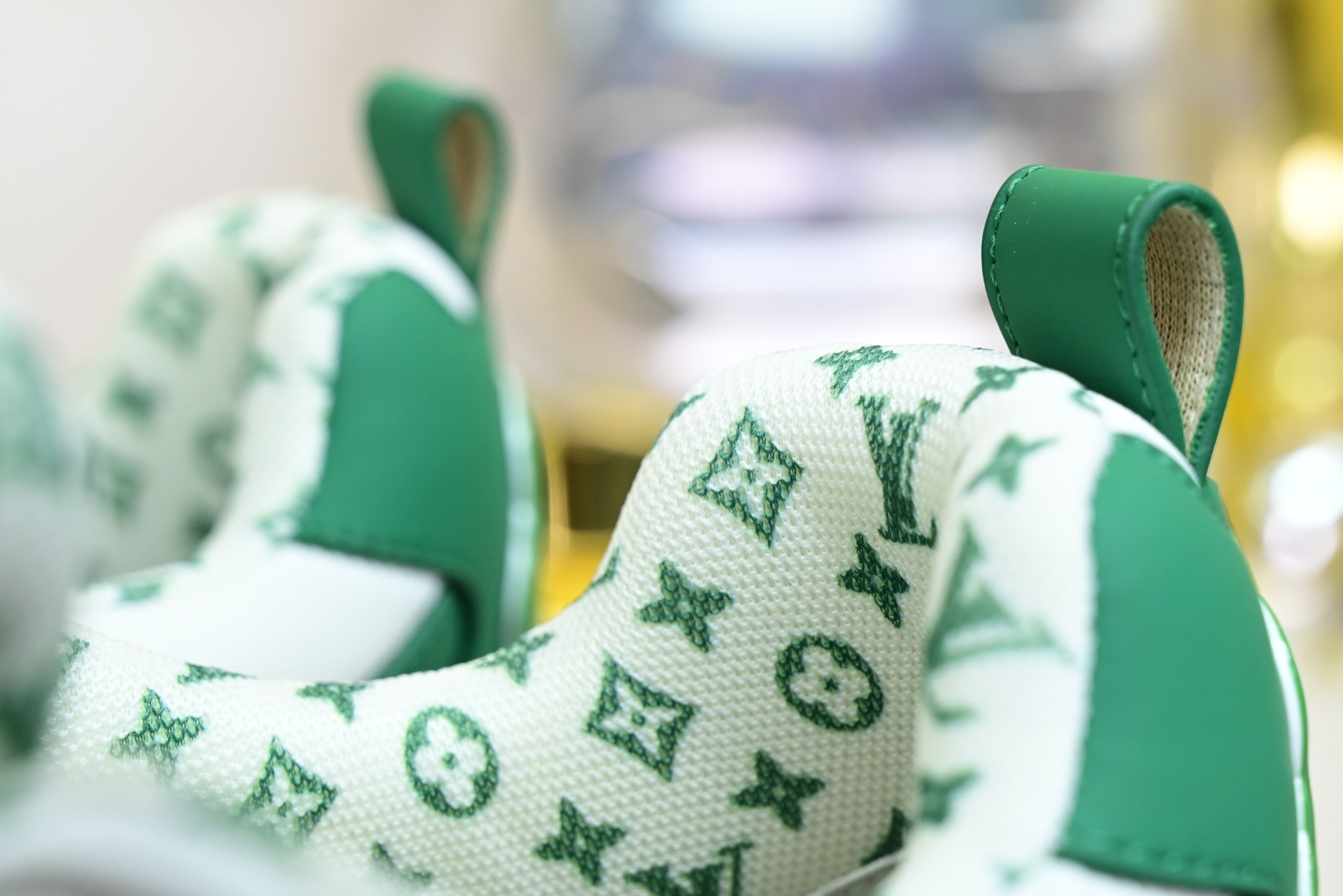 Louis Vuitton  LV  Skate