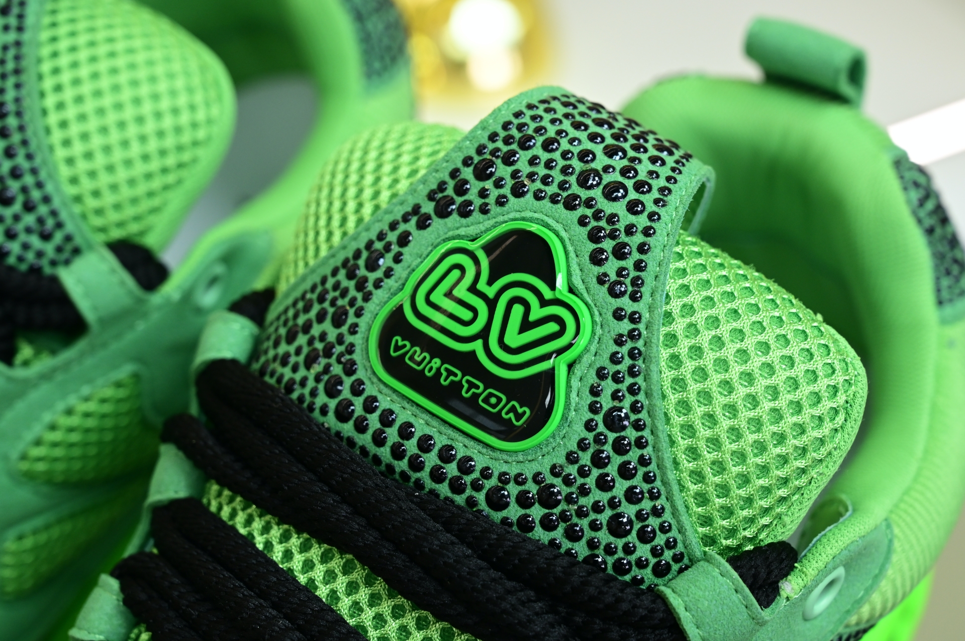 Louis Vuitton  LV  Skate