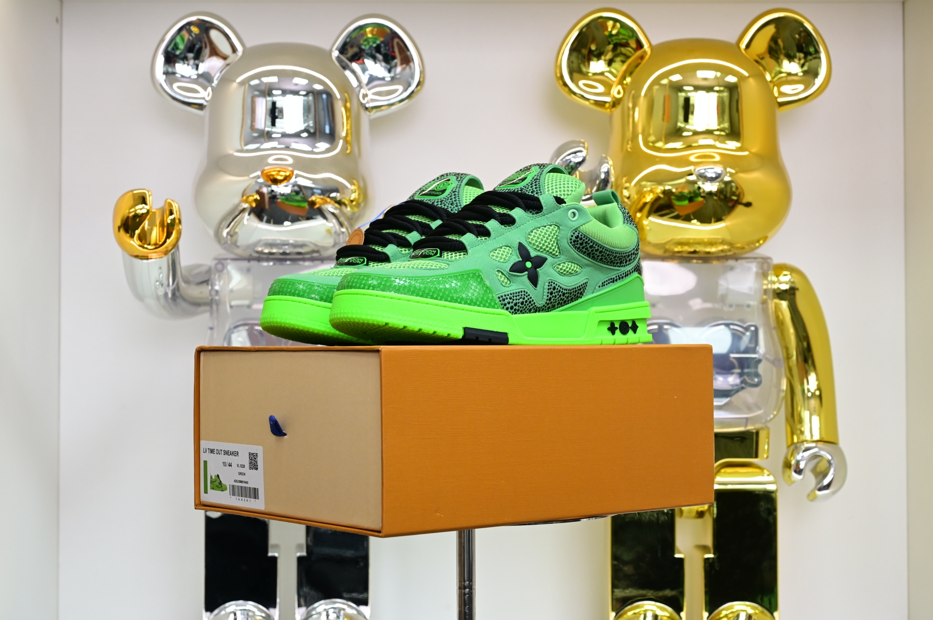 Louis Vuitton  LV  Skate