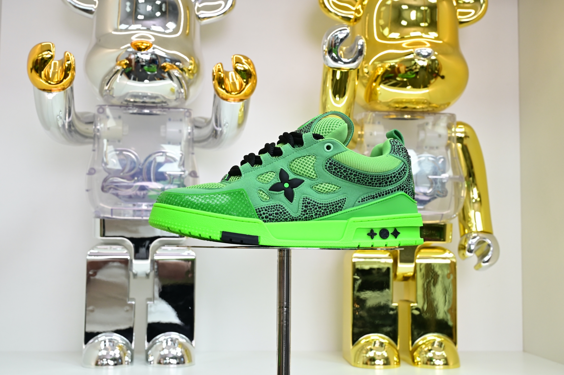 Louis Vuitton  LV  Skate