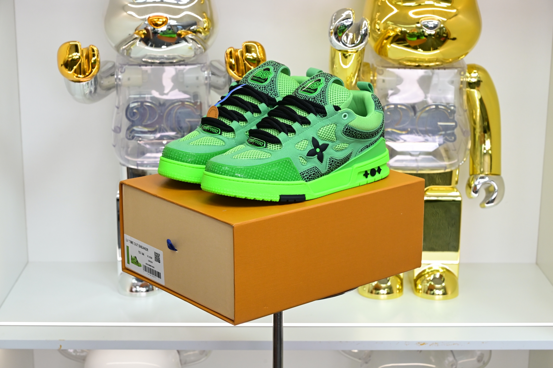 Louis Vuitton  LV  Skate