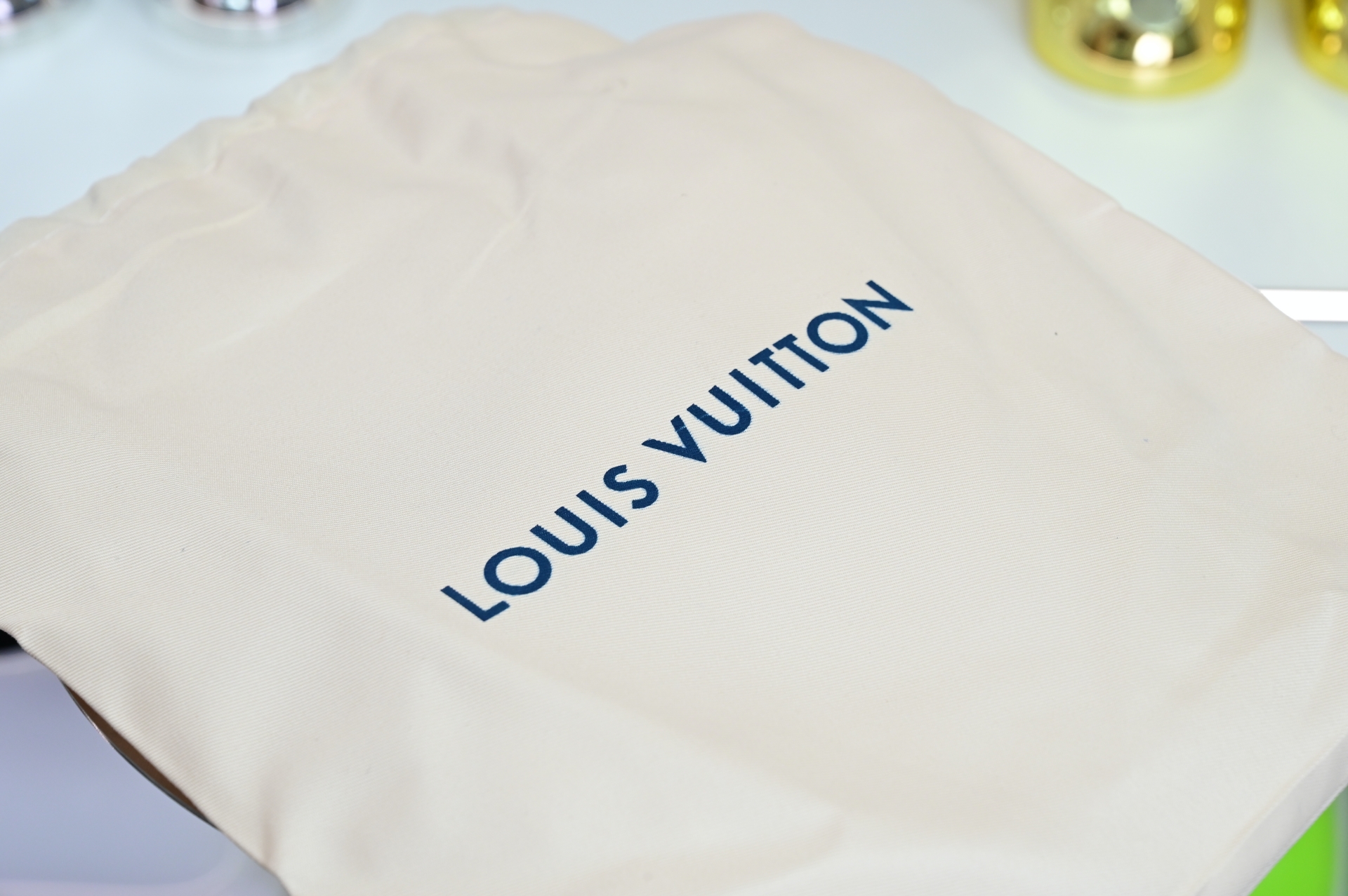 Louis Vuitton  LV  Skate