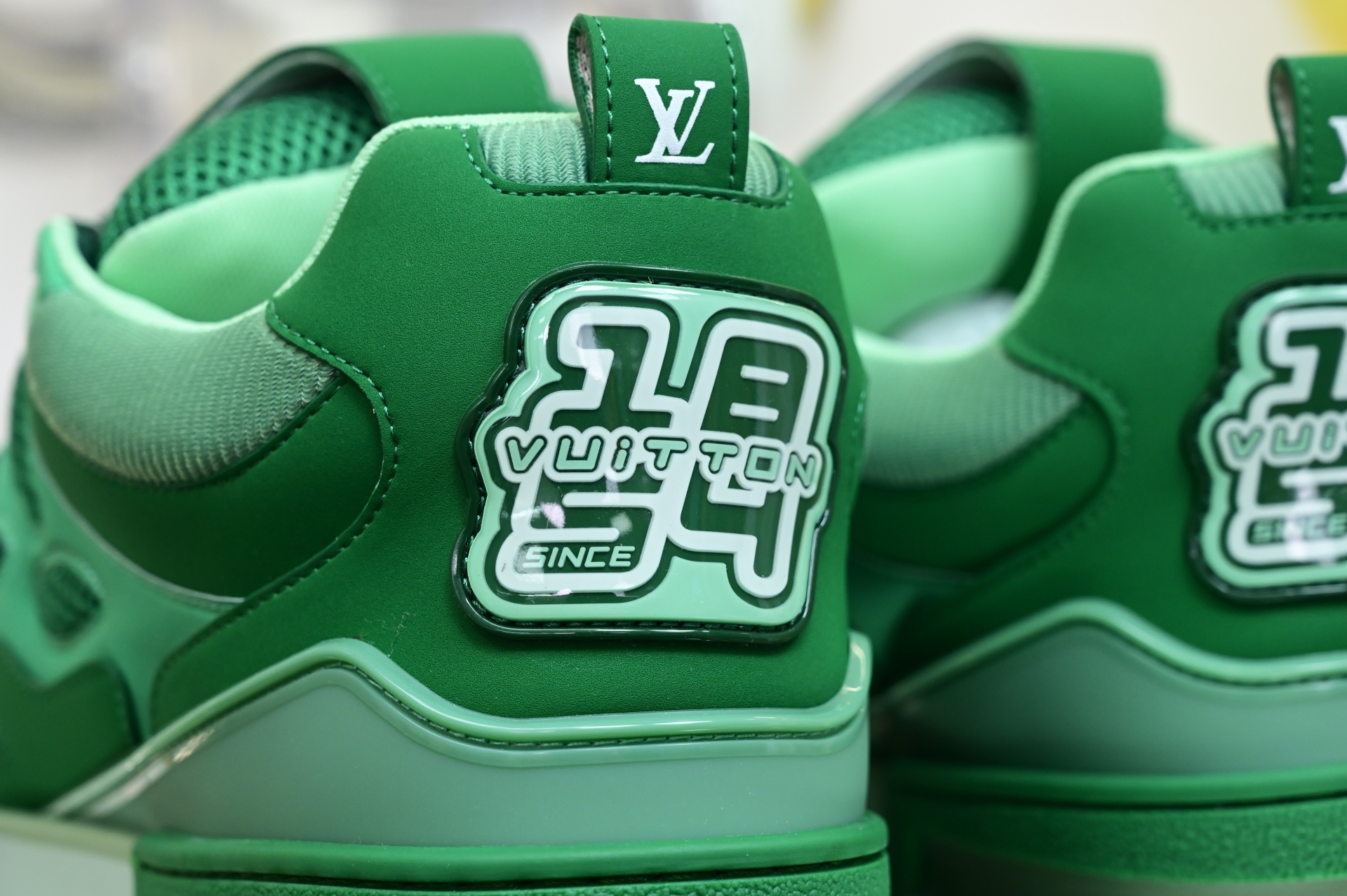 Louis Vuitton  LV  Skate