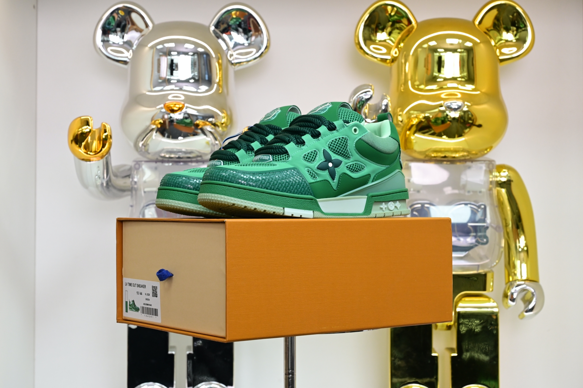 Louis Vuitton  LV  Skate