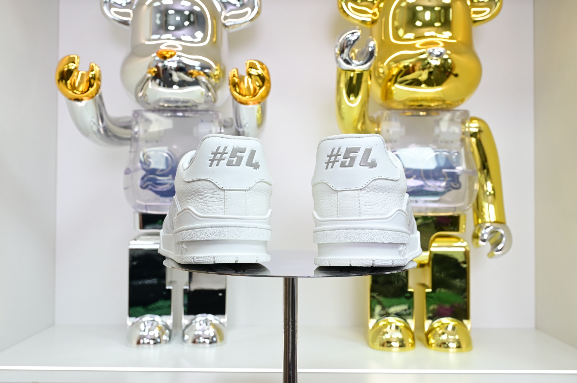 Louis Vuitton  LV  Trainer