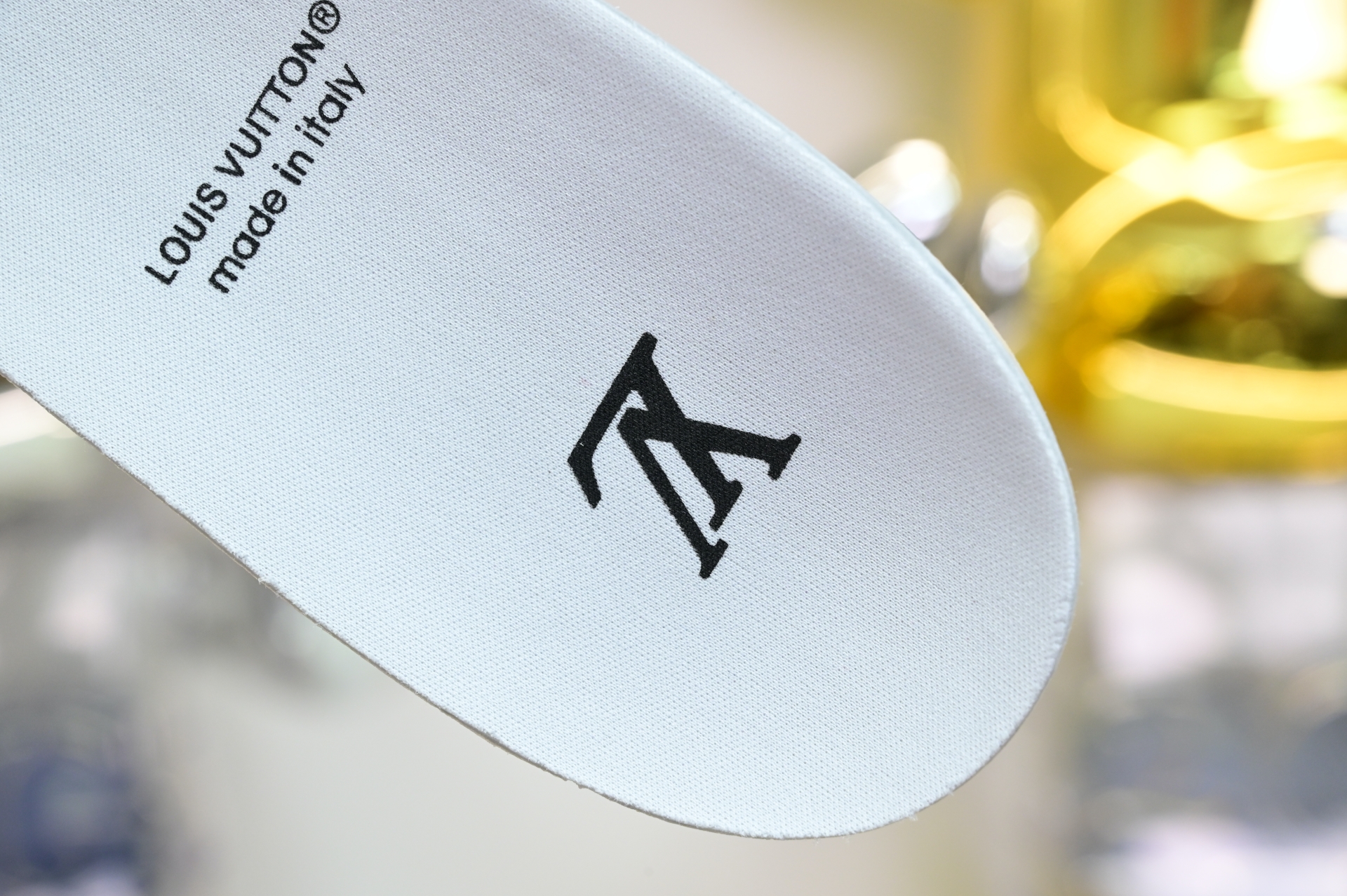 Louis Vuitton  LV  Skate