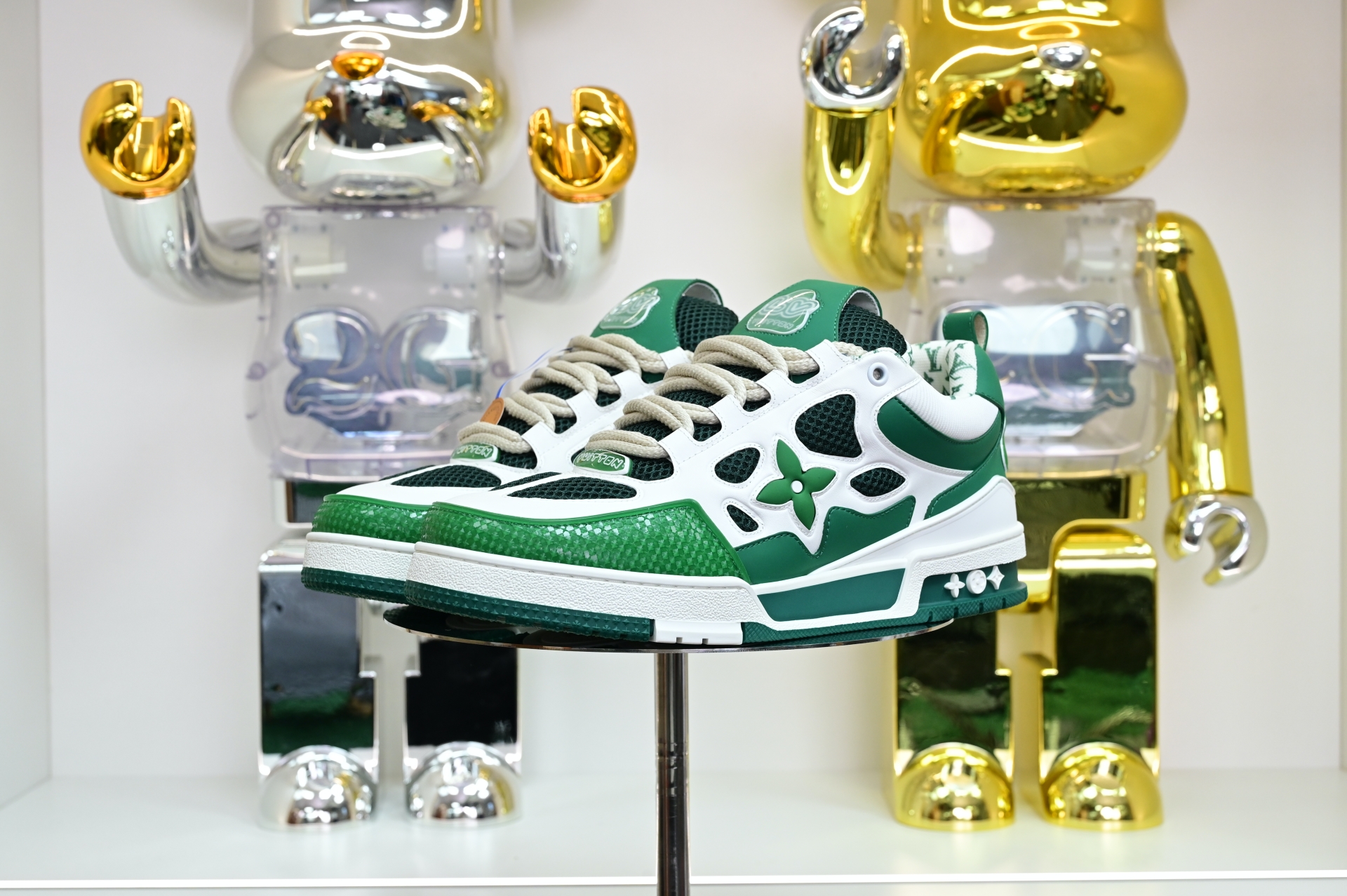 Louis Vuitton  LV  Skate