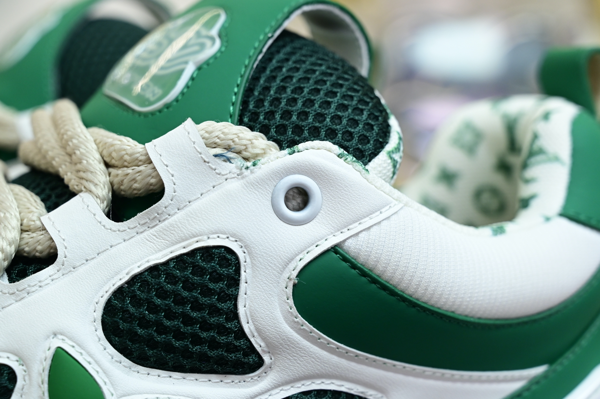 Louis Vuitton  LV  Skate