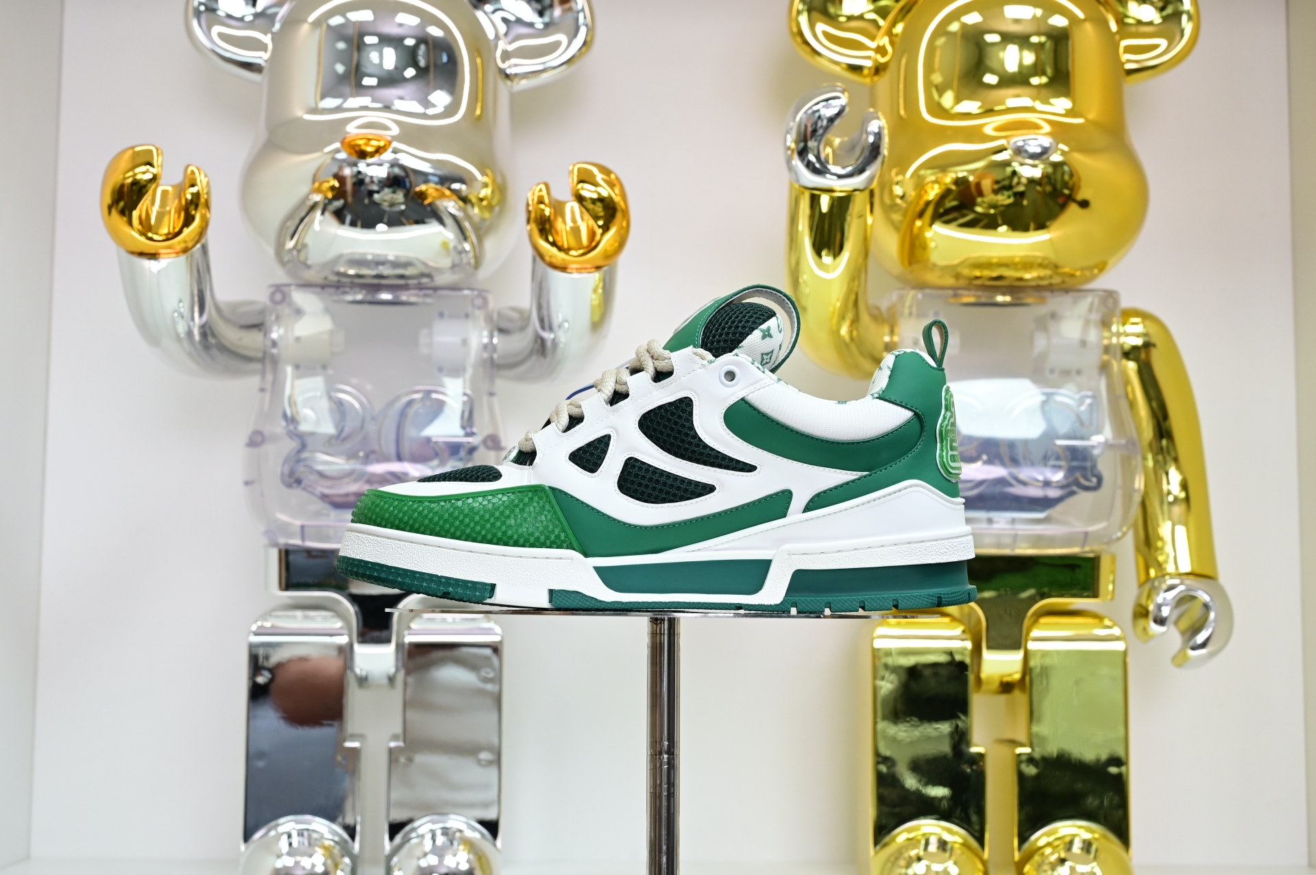 Louis Vuitton  LV  Skate