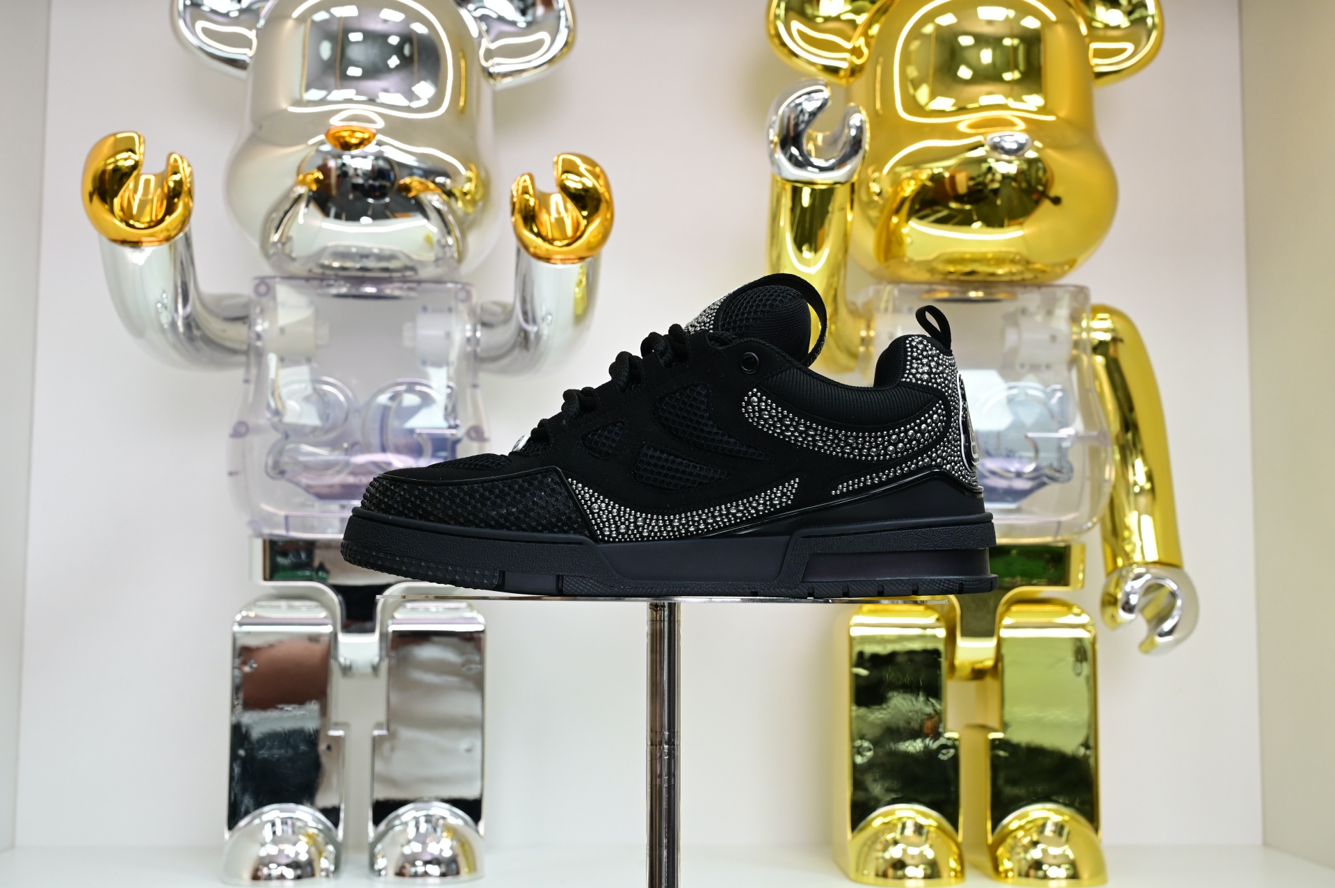 Louis Vuitton  LV  Skate