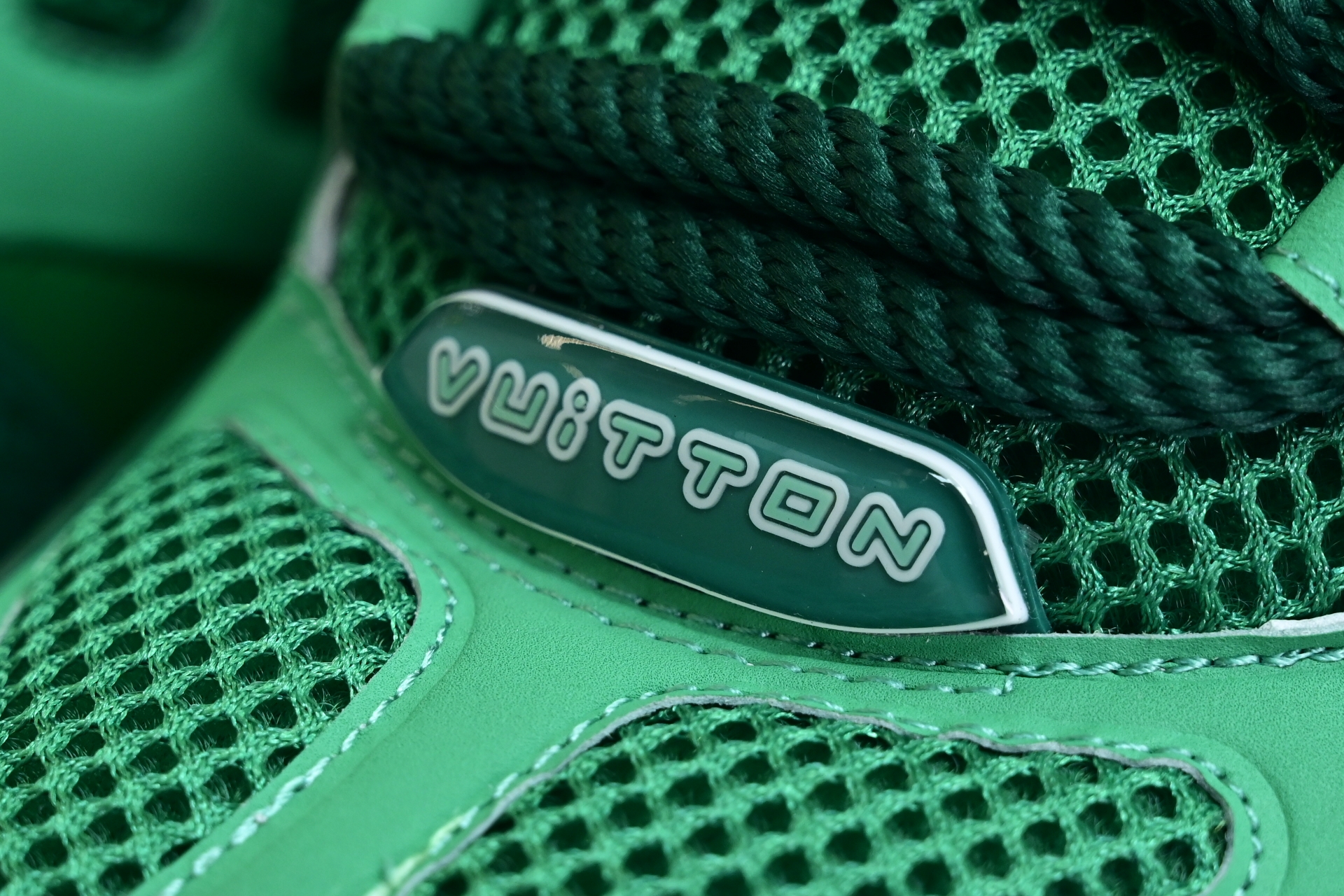 Louis Vuitton  LV  Skate