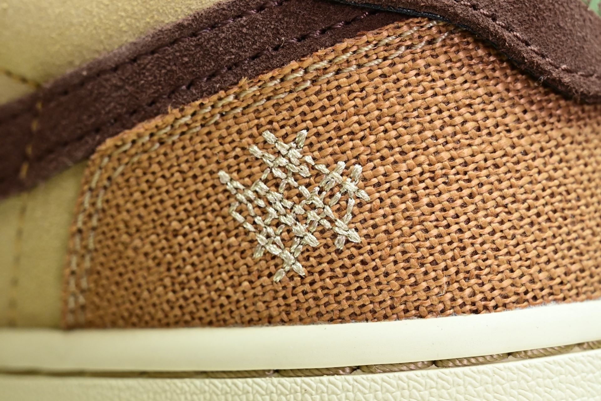 Zion Williamson x  Air Jordan 1retro low og