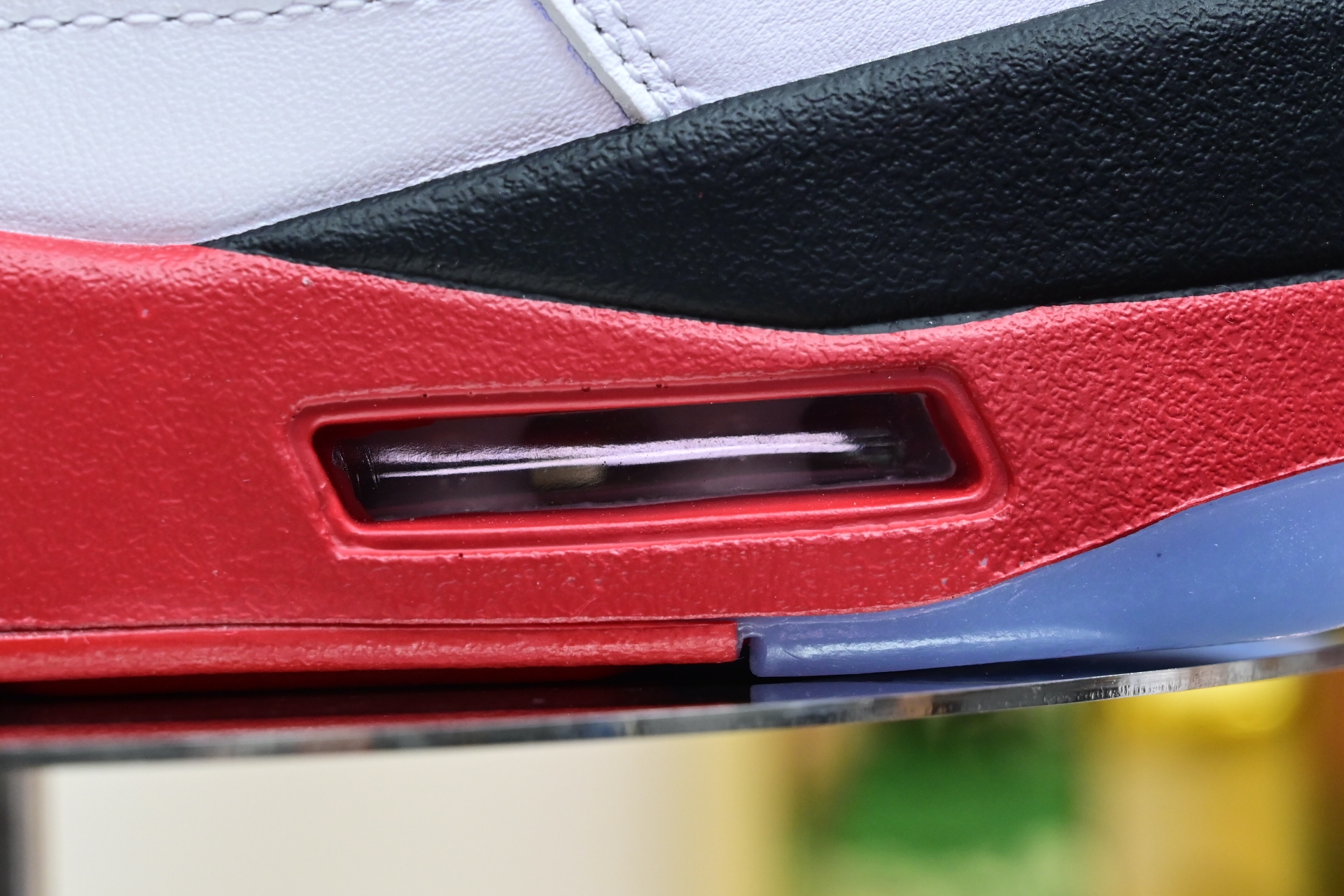 Air Jordan 5 Fire Red“Black Tongue”  HQ7978-101