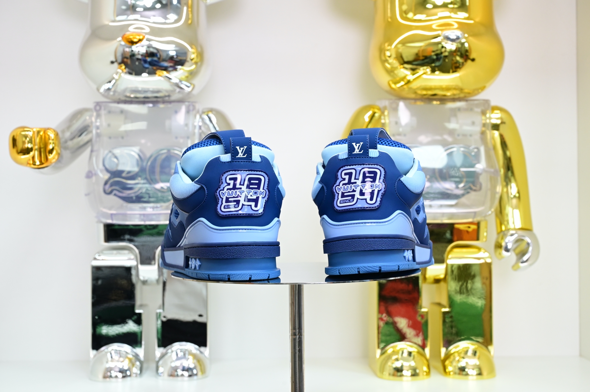 Louis Vuitton  LV  Skate