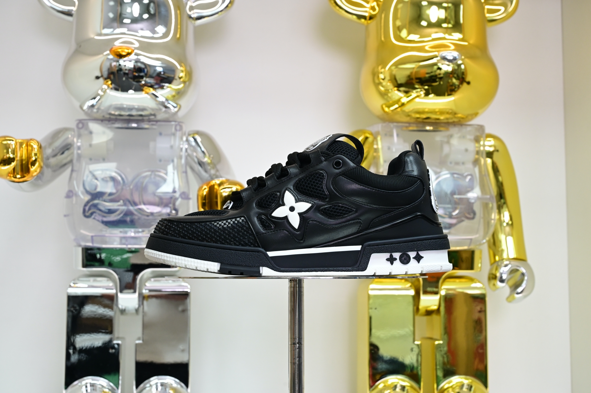 Louis Vuitton  LV  Skate