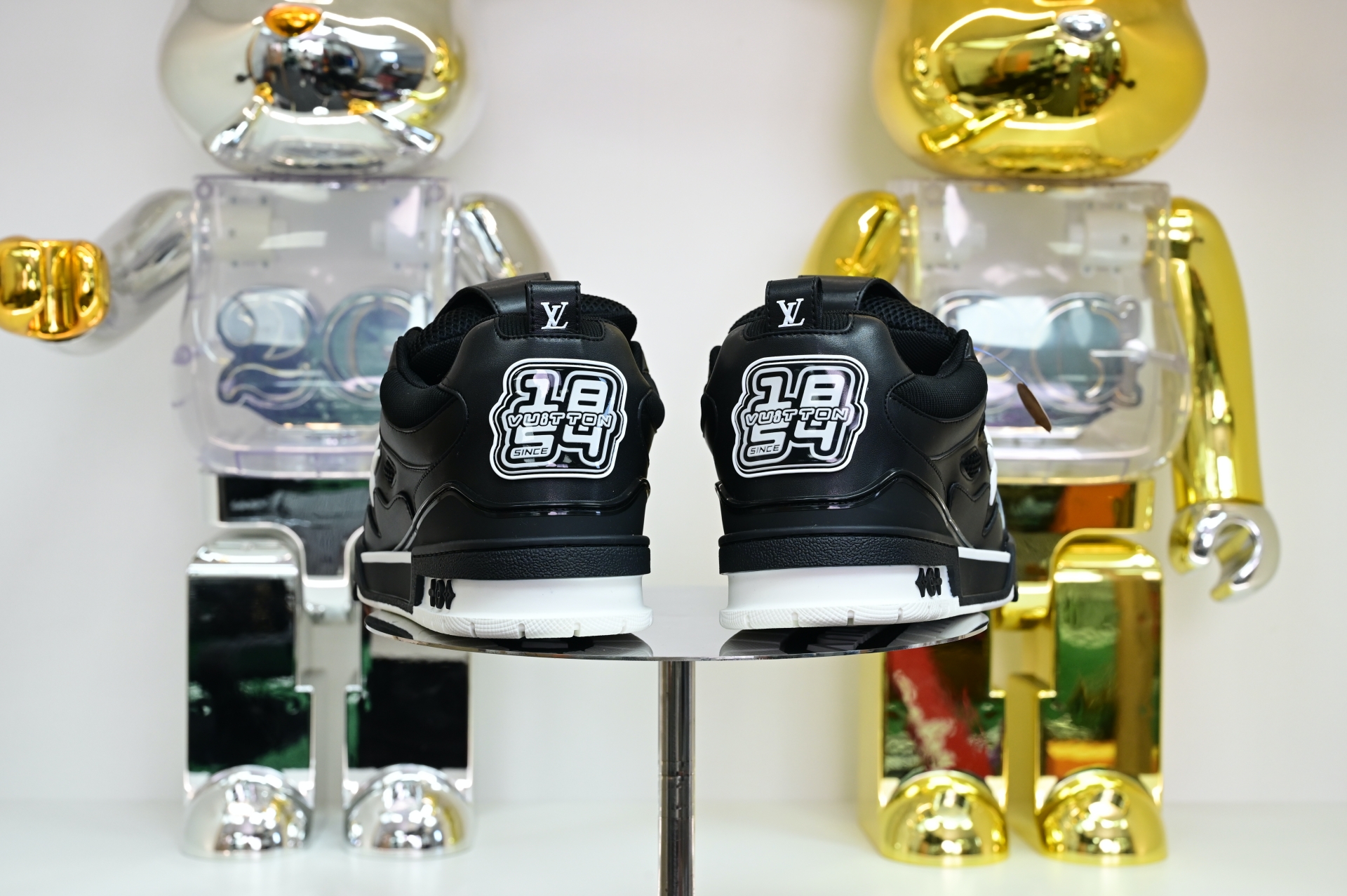 Louis Vuitton  LV  Skate