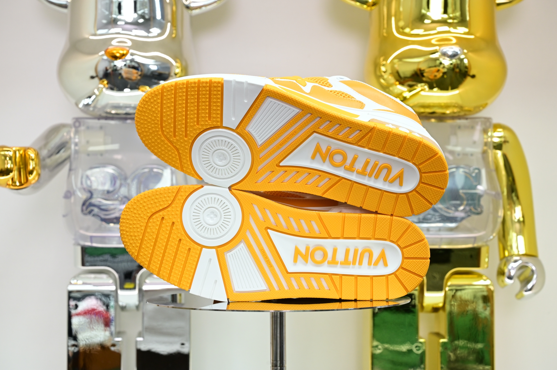 Louis Vuitton  LV  Skate