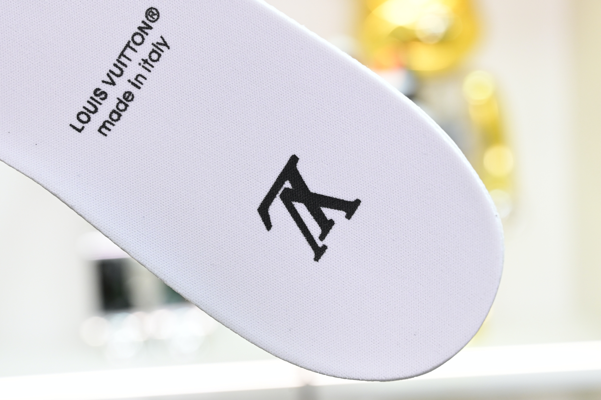 Louis Vuitton  LV  Skate