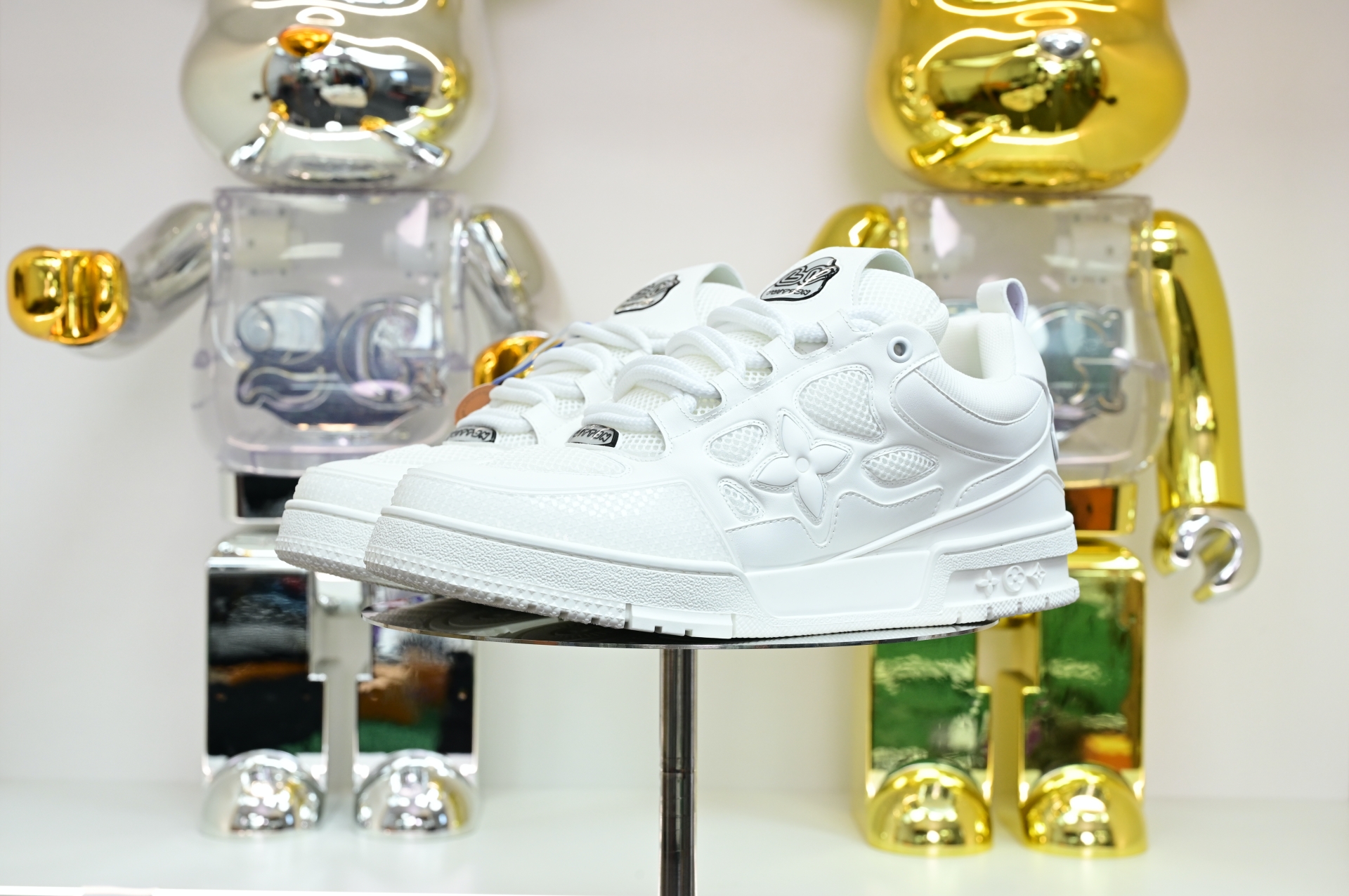 Louis Vuitton  LV  Skate