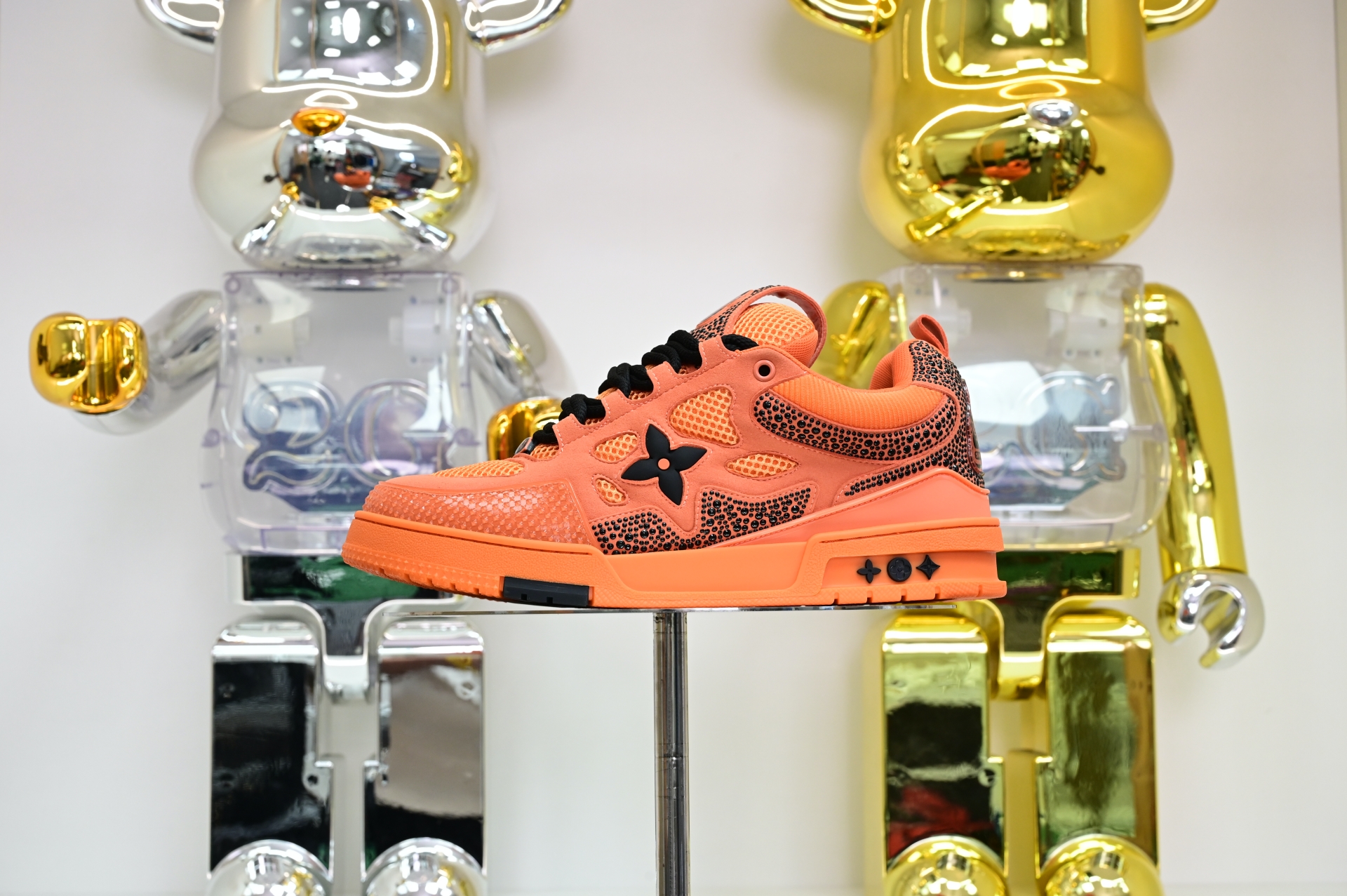 Louis Vuitton  LV  Skate