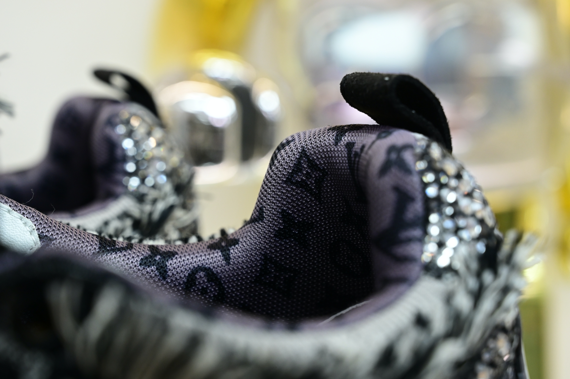 Louis Vuitton  LV  Skate