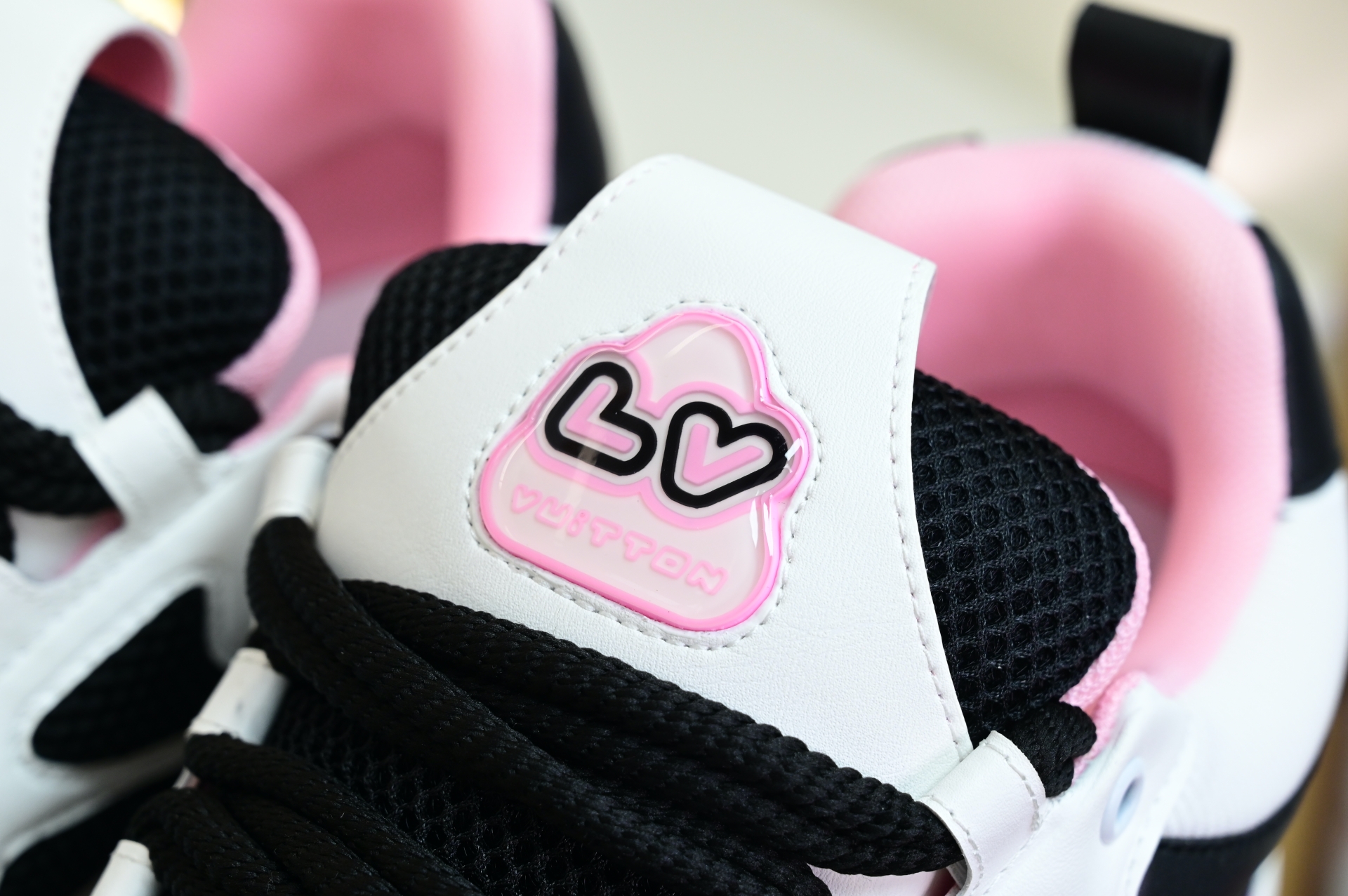 Louis Vuitton  LV  Skate