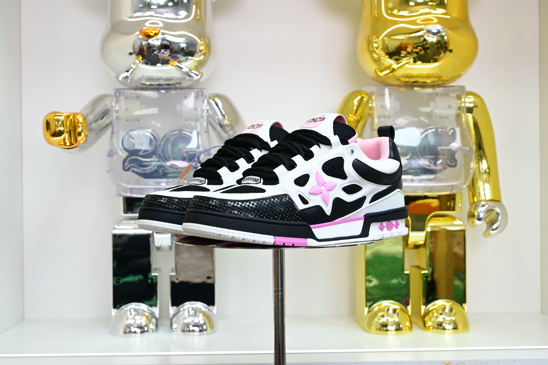 Louis Vuitton  LV  Skate