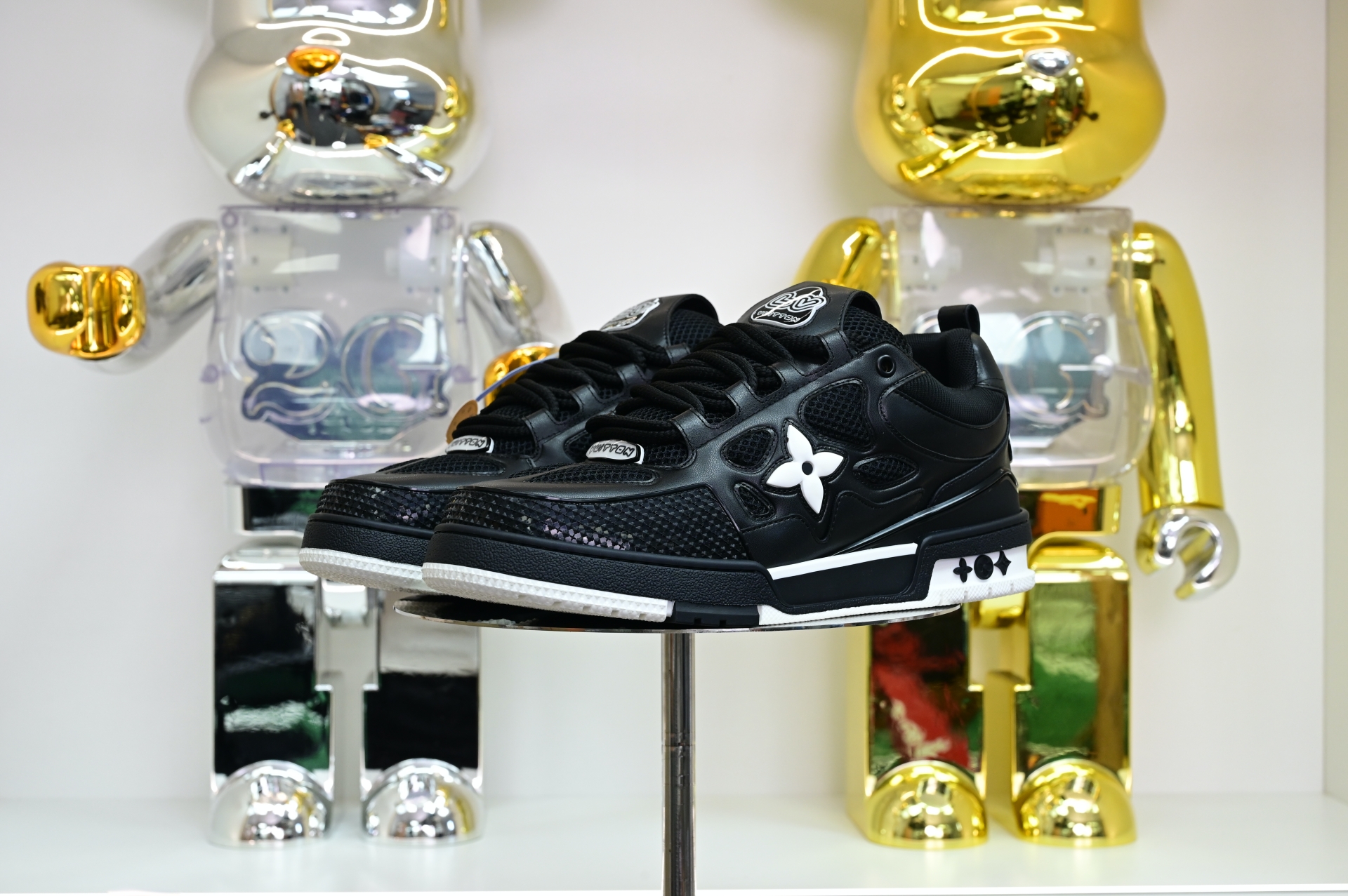 Louis Vuitton  LV  Skate