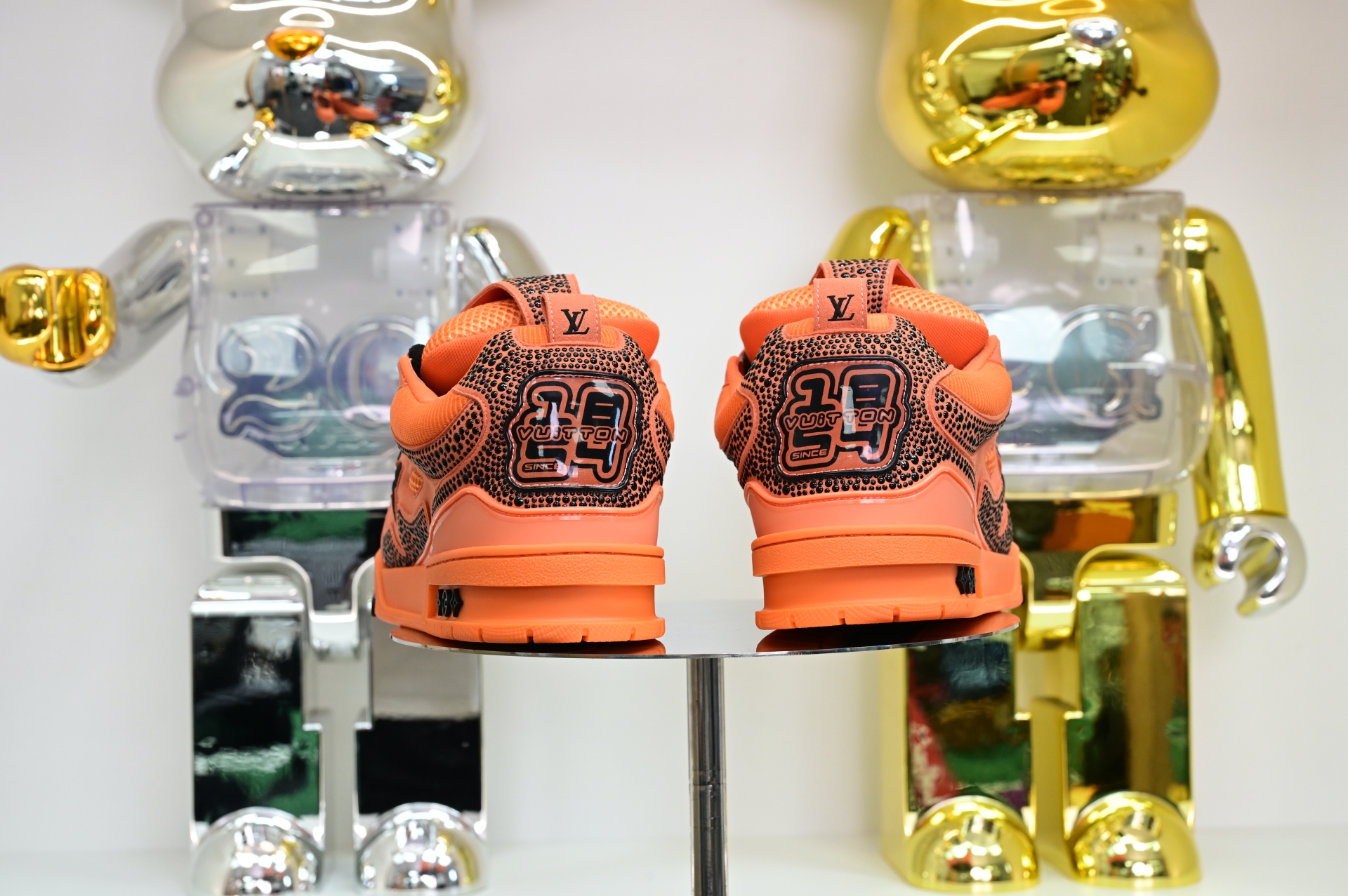 Louis Vuitton  LV  Skate