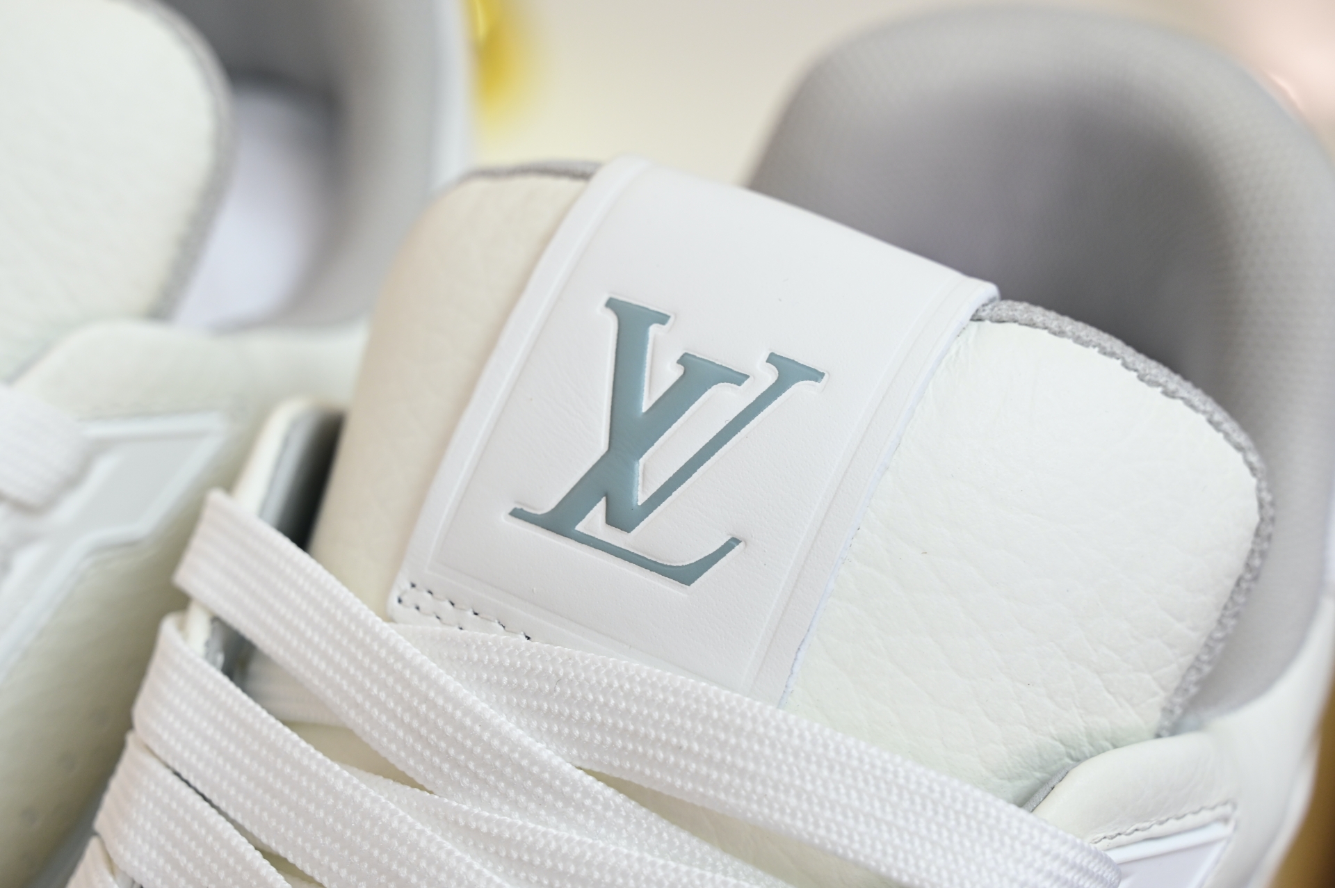Louis Vuitton  LV   Trainer