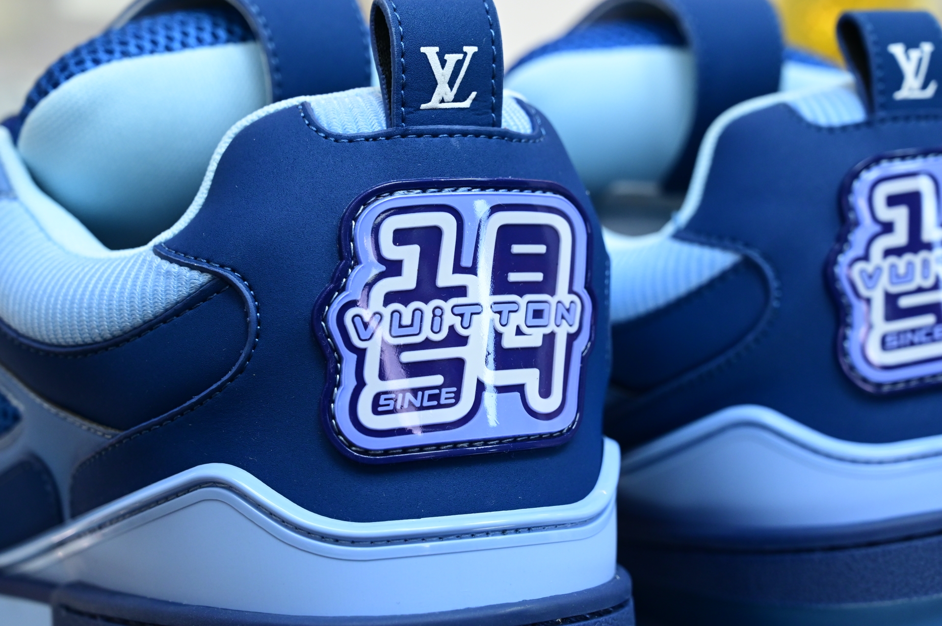 Louis Vuitton  LV  Skate