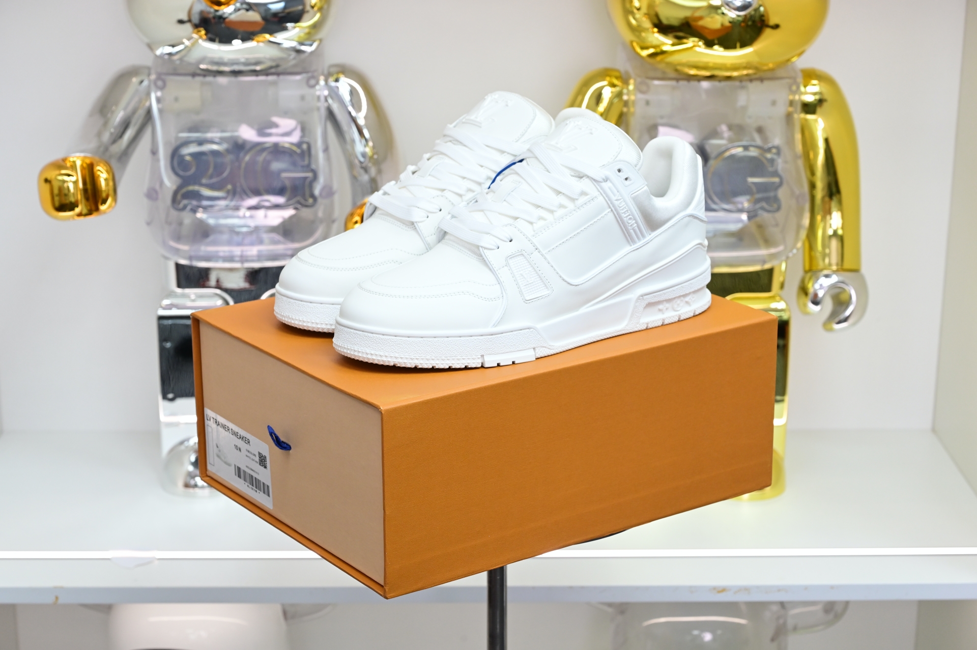 Louis Vuitton  LV   Trainer