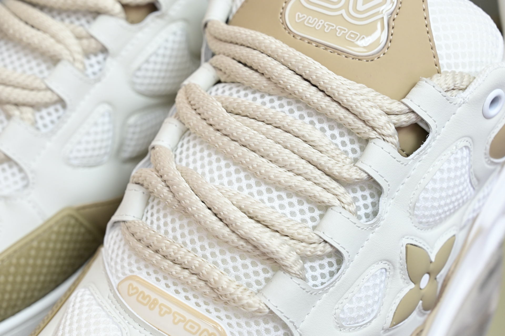 Louis Vuitton  LV  Skate