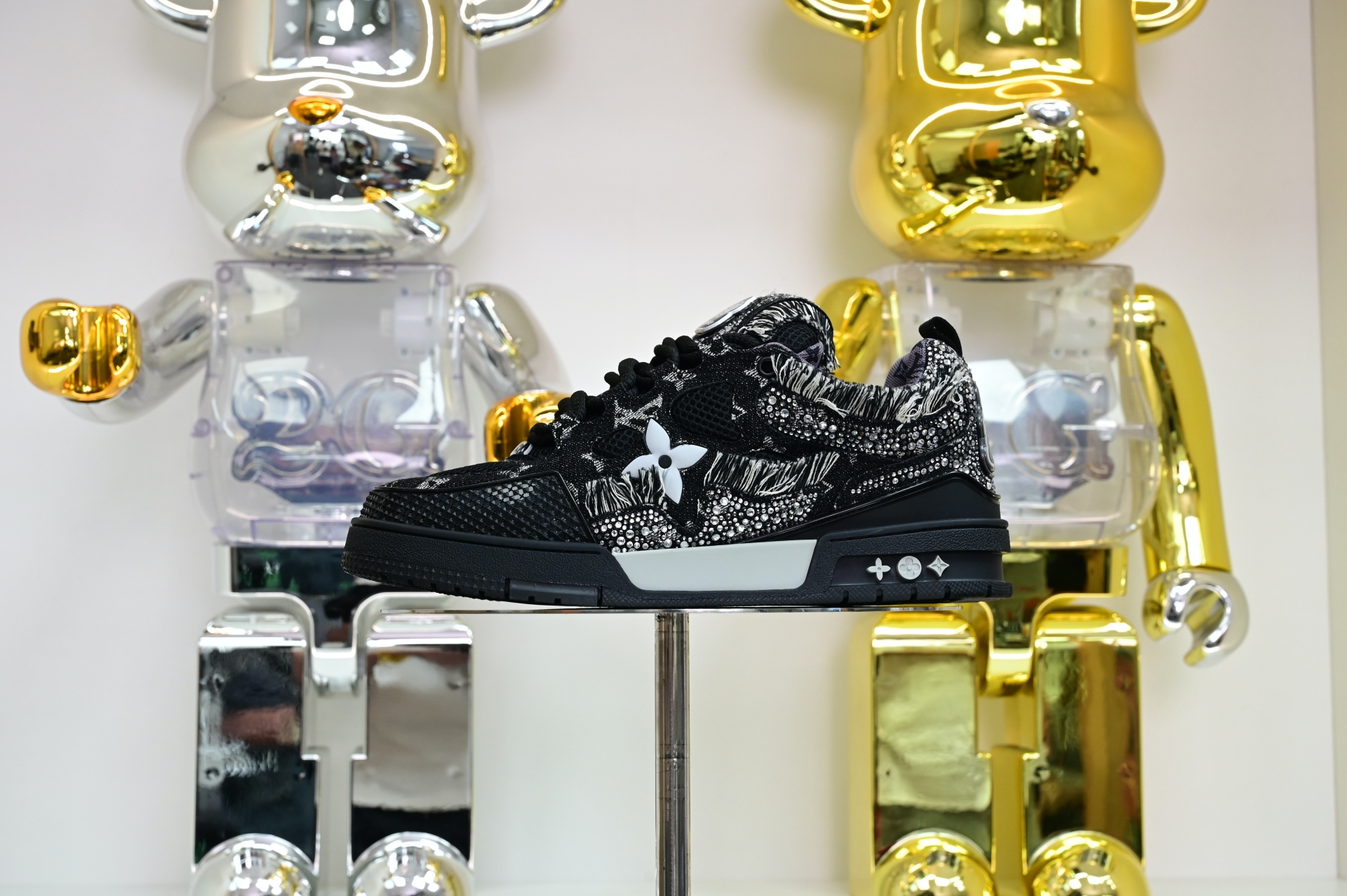 Louis Vuitton  LV  Skate