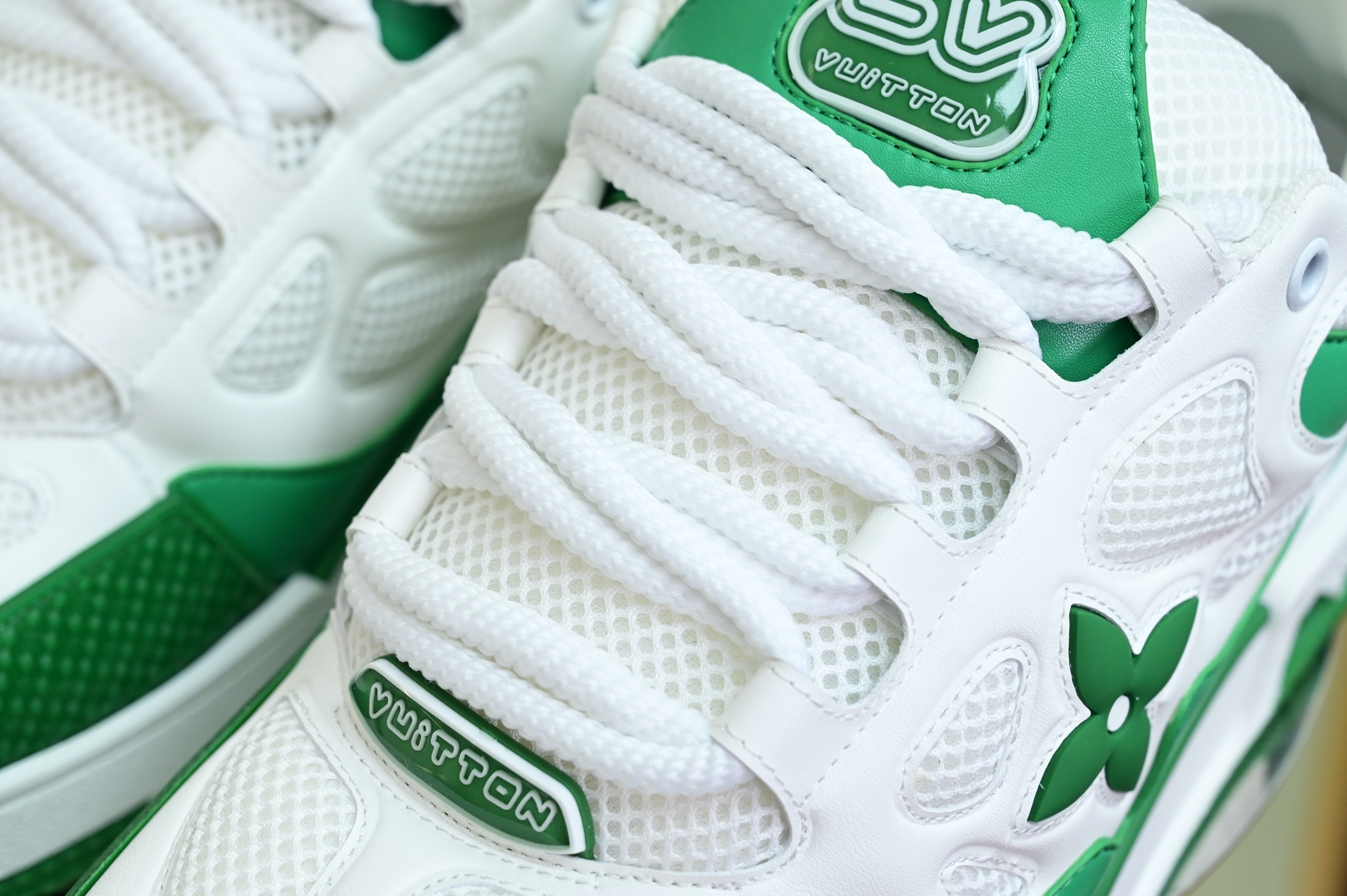 Louis Vuitton  LV  Skate