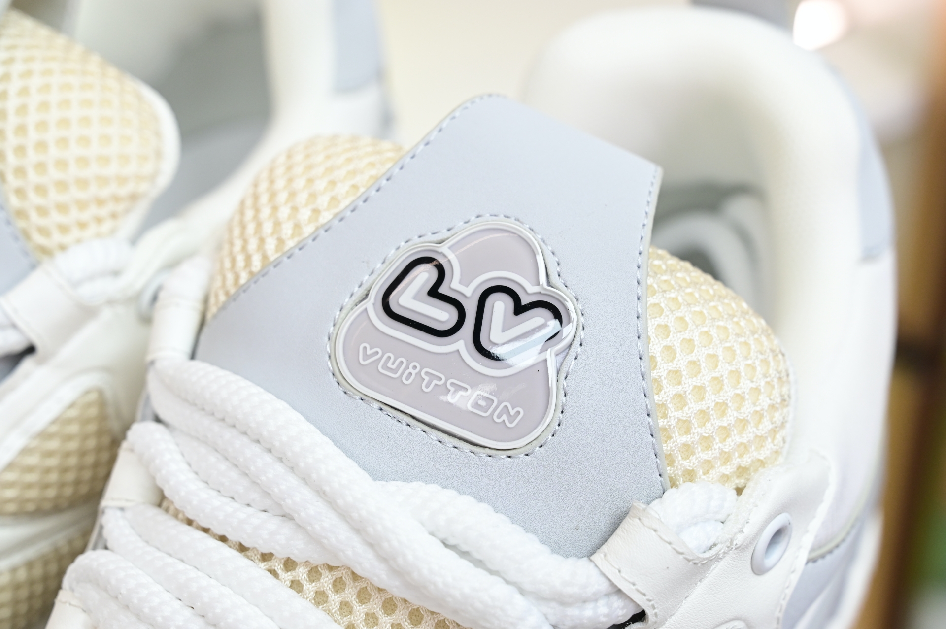 Louis Vuitton  LV  Skate