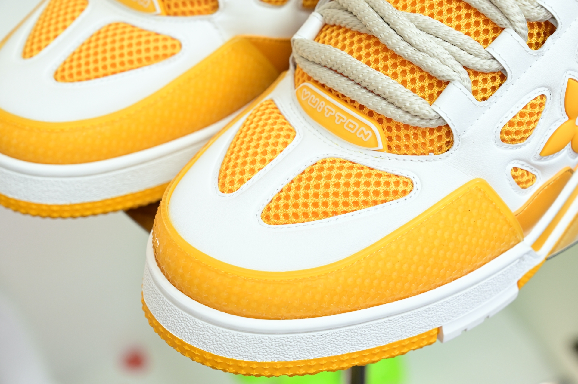 Louis Vuitton  LV  Skate