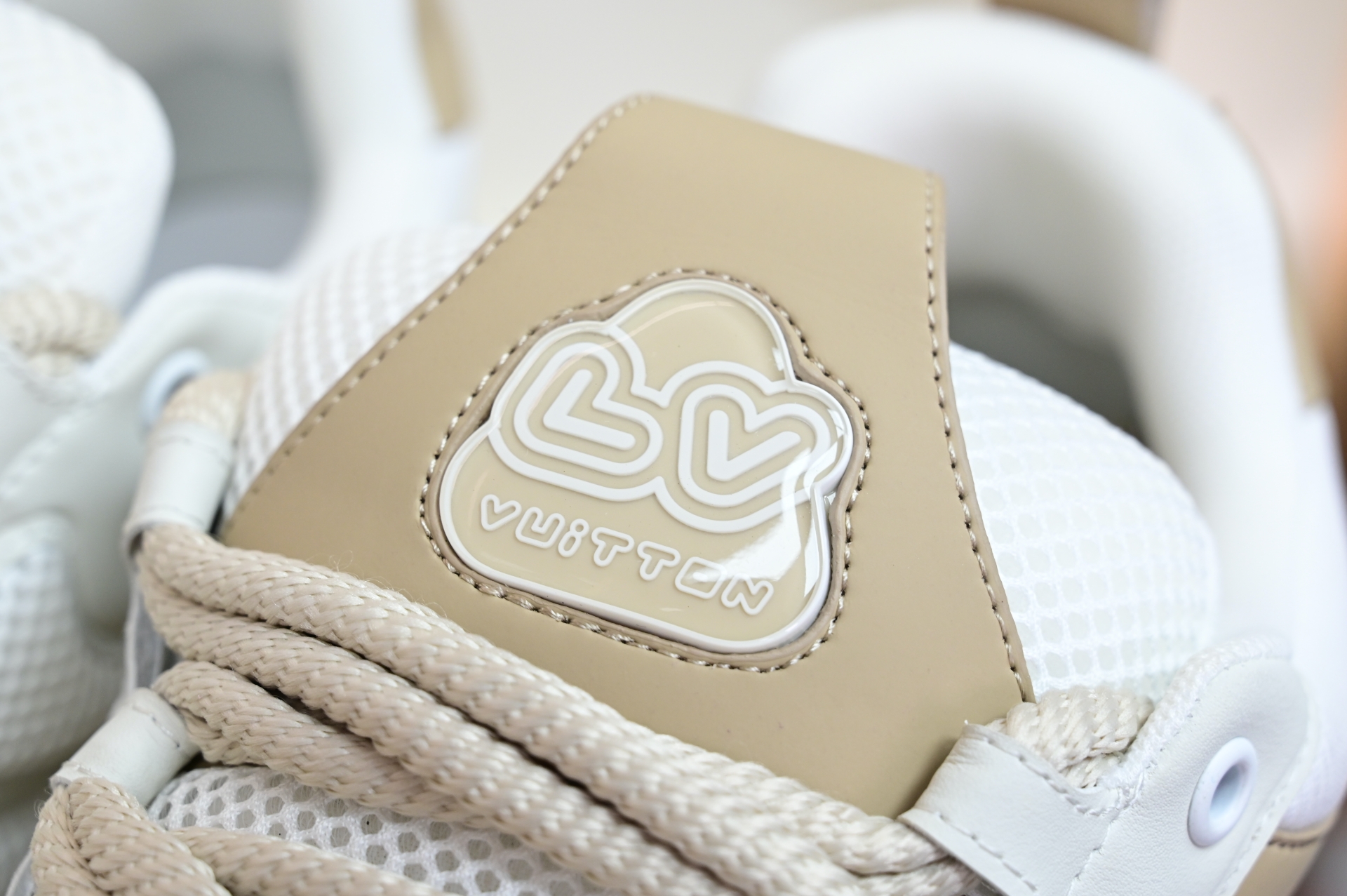 Louis Vuitton  LV  Skate