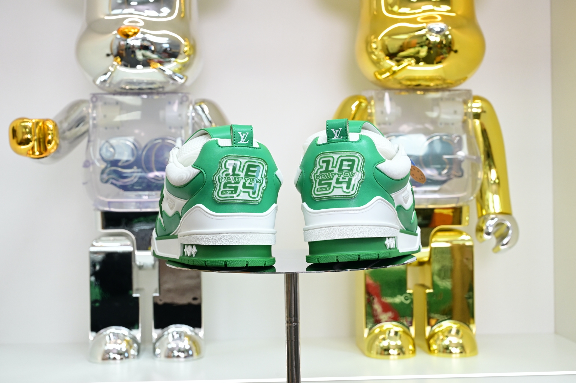 Louis Vuitton  LV  Skate