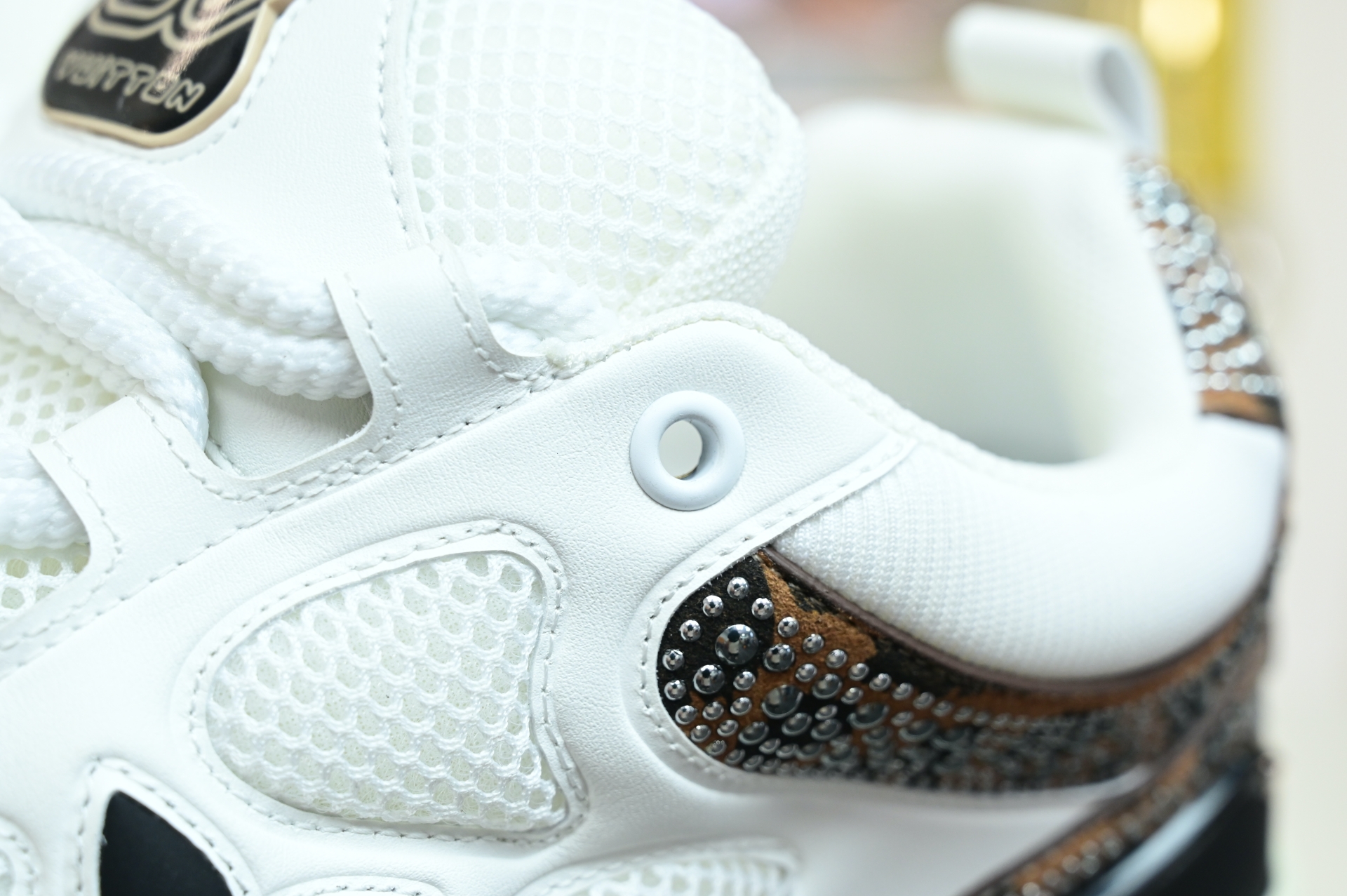 Louis Vuitton  LV  Skate