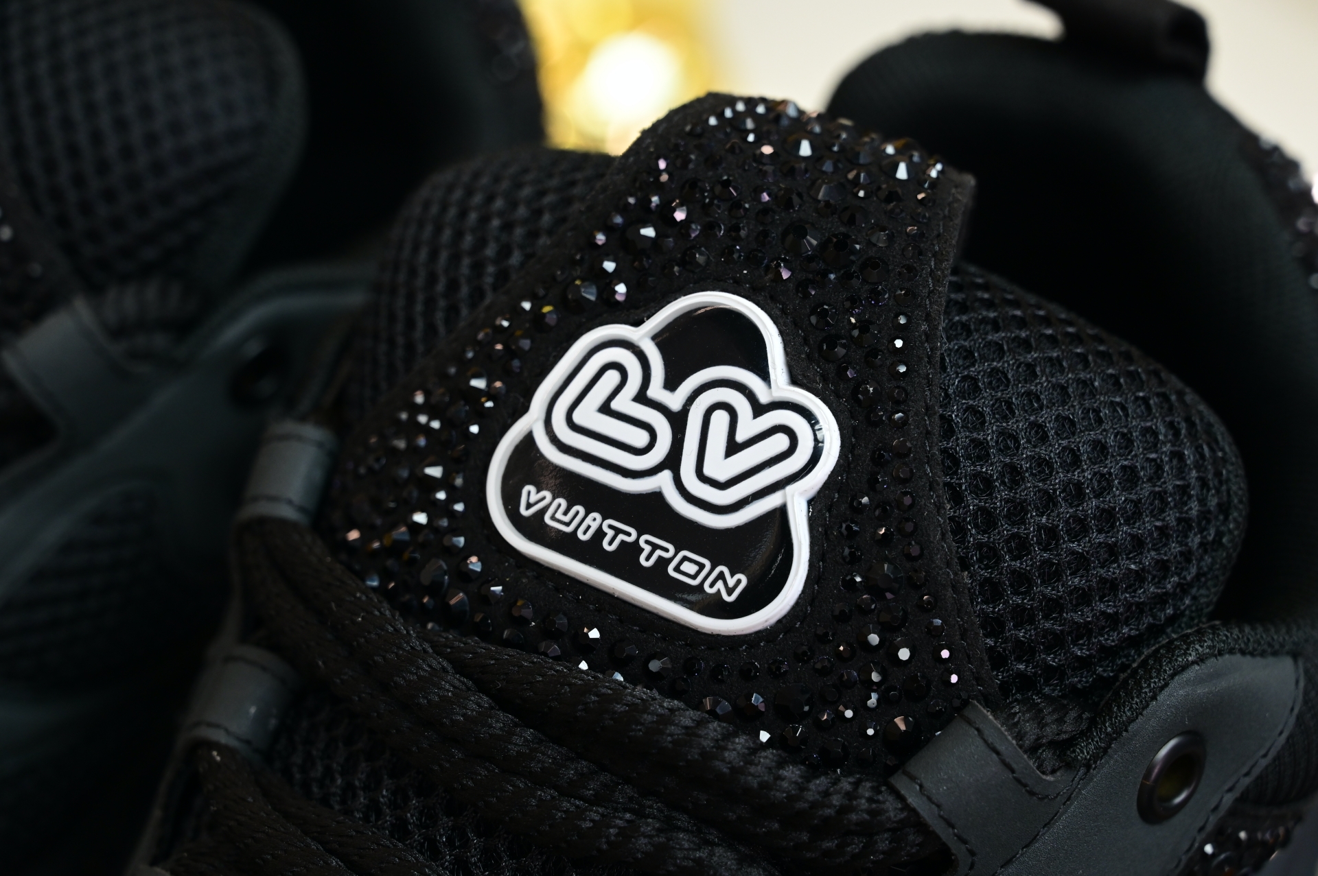 Louis Vuitton  LV  Skate