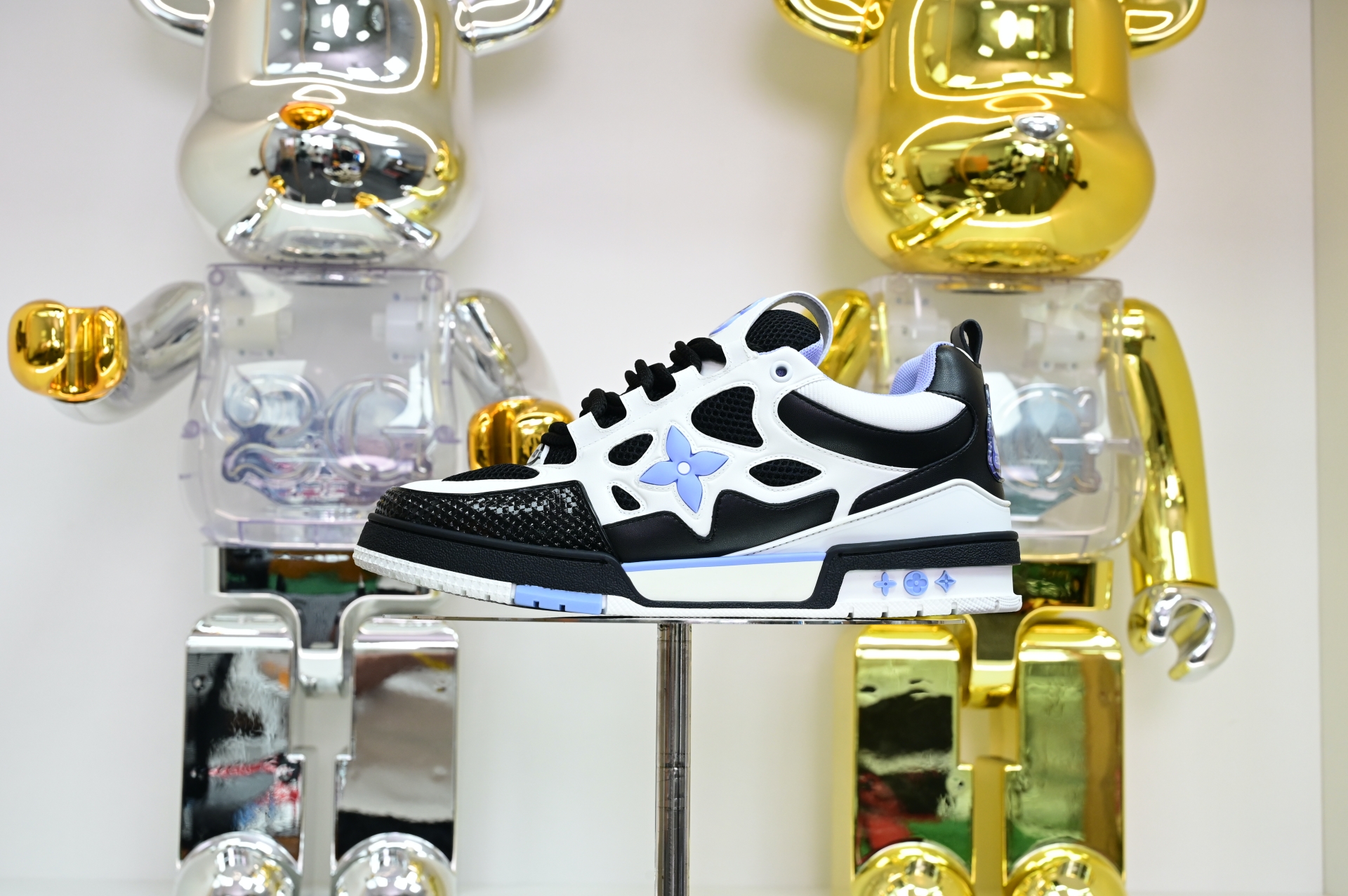 Louis Vuitton  LV  Skate