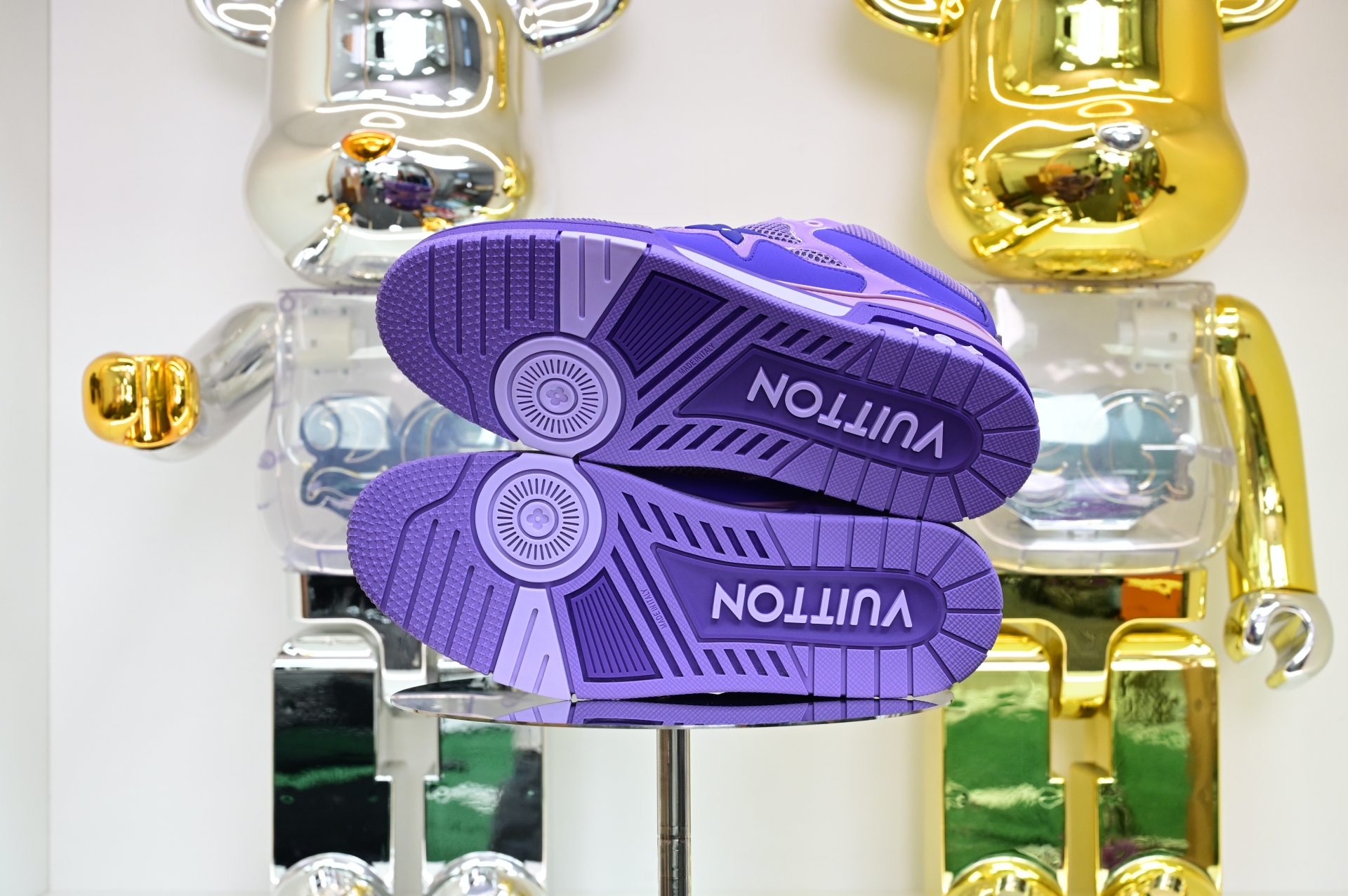 Louis Vuitton  LV  Skate