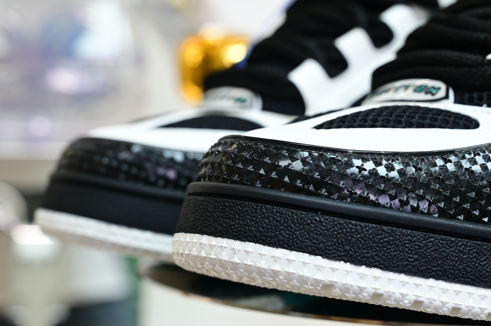 Louis Vuitton  LV  Skate