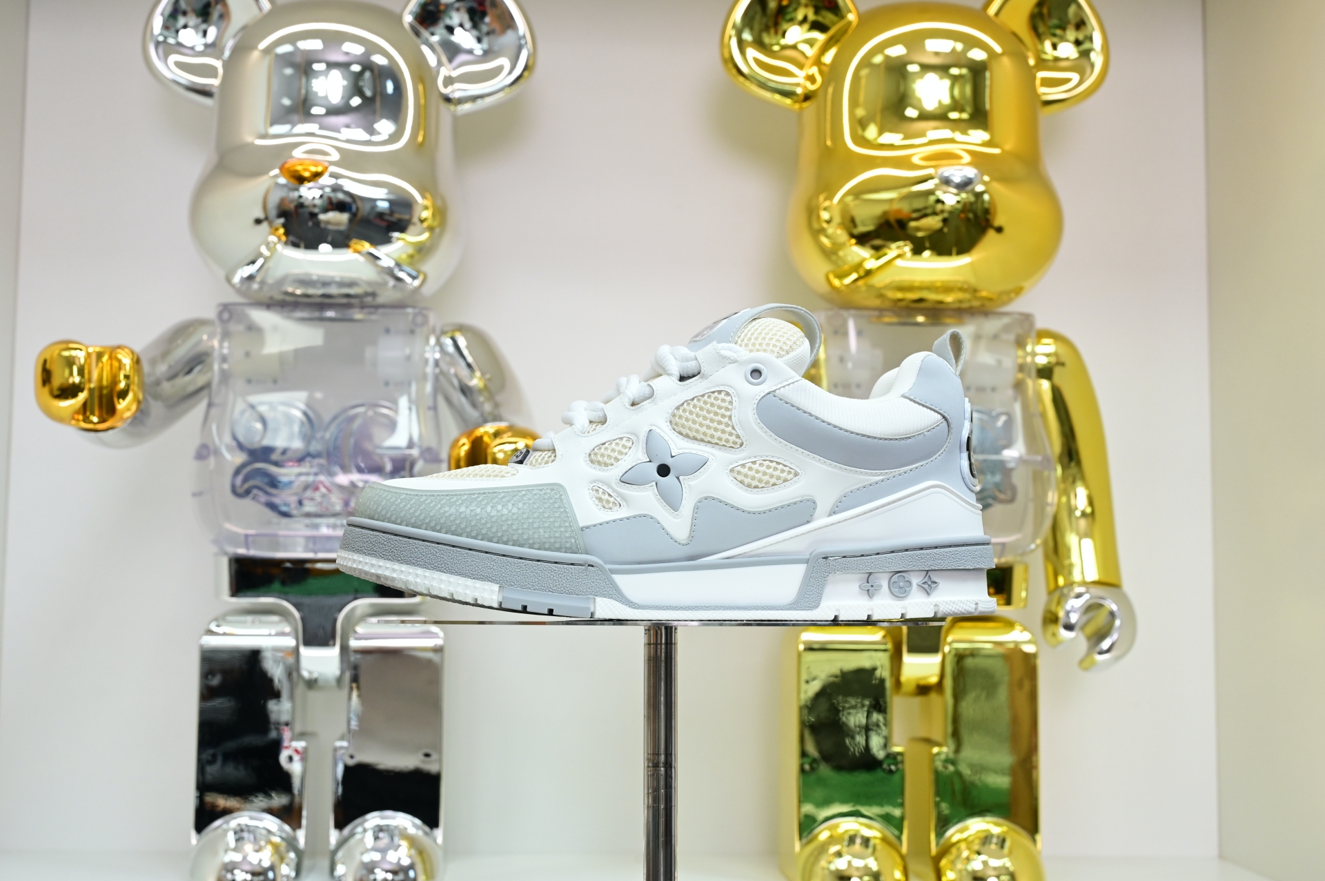 Louis Vuitton  LV  Skate