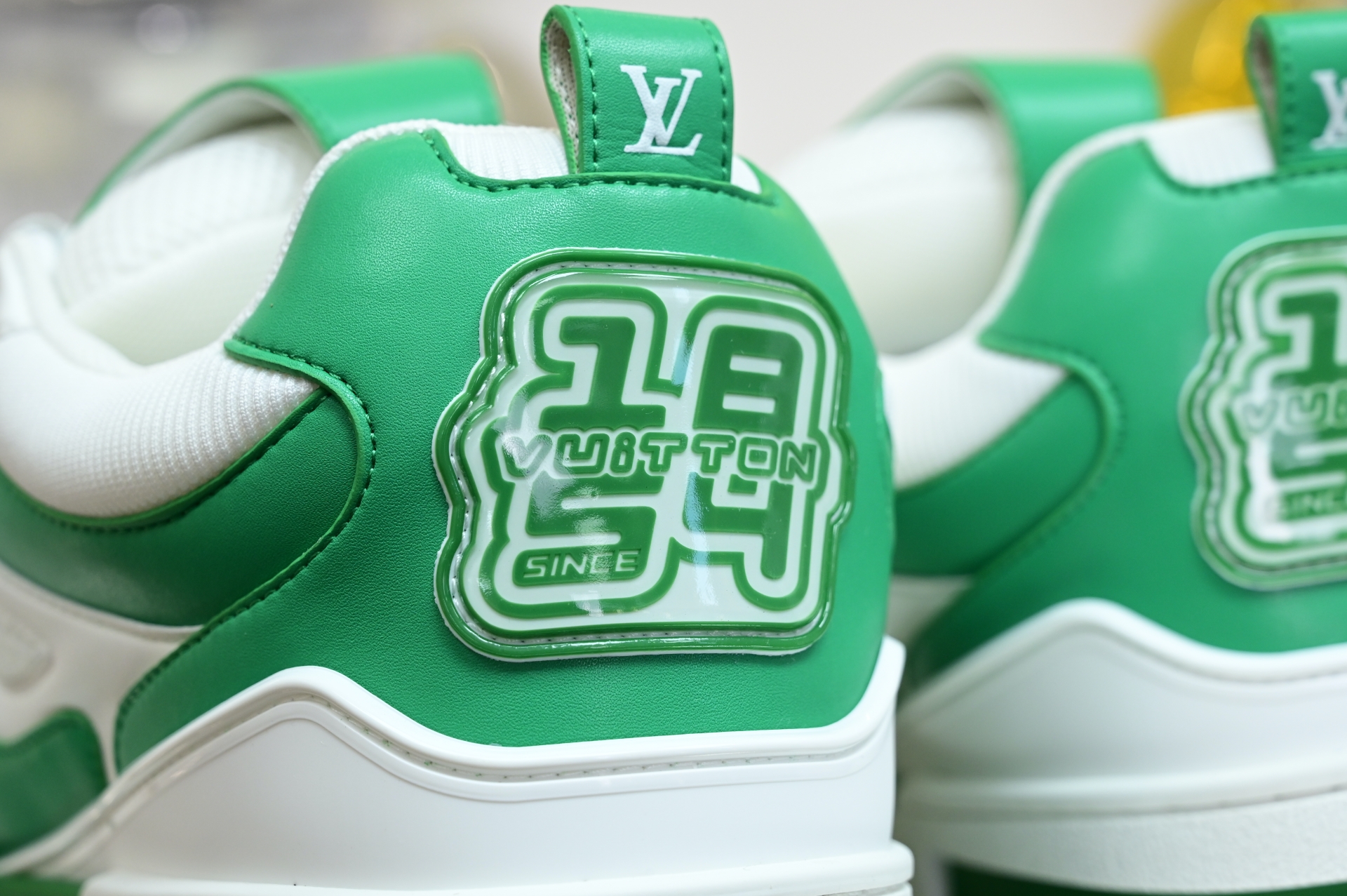 Louis Vuitton  LV  Skate